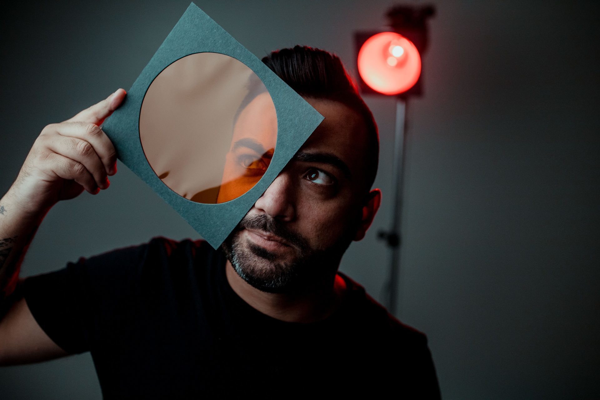Foto do Sobre de Saimon Campos Fotografia
