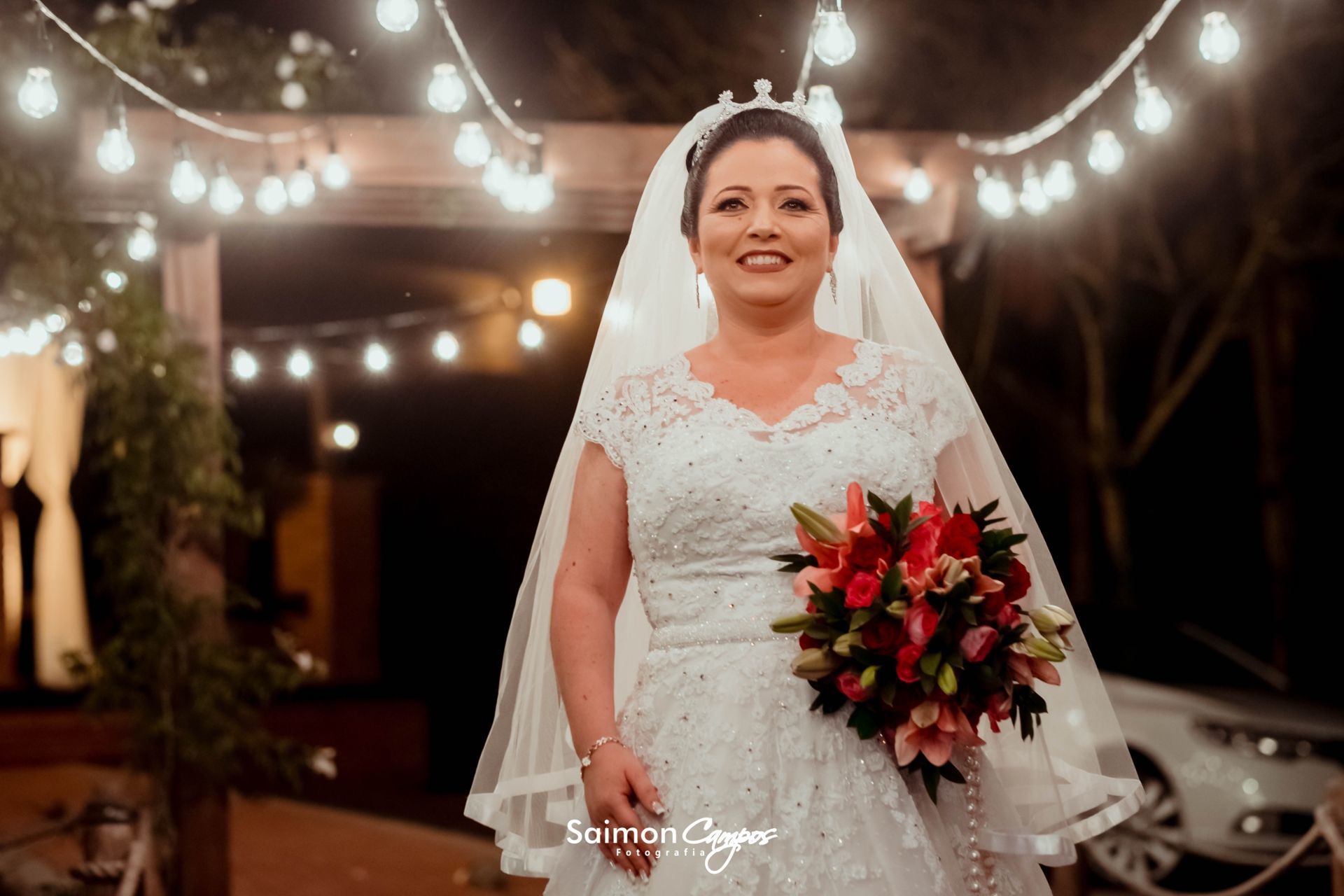 Foto Casamento - Juliana e André Foto Casamento - Juliana e André - Imagem 65