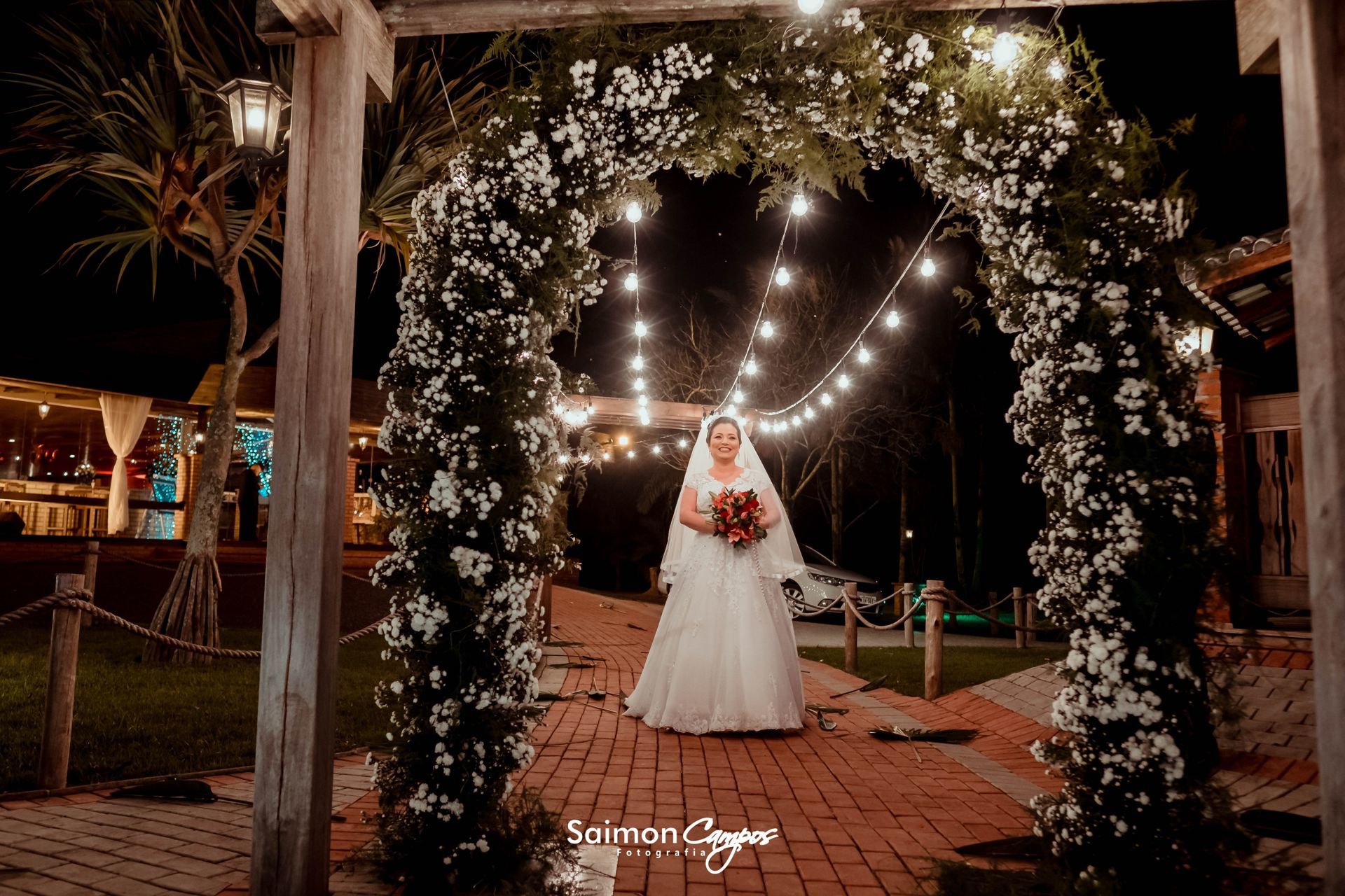 Foto Casamento - Juliana e André Foto Casamento - Juliana e André - Imagem 67