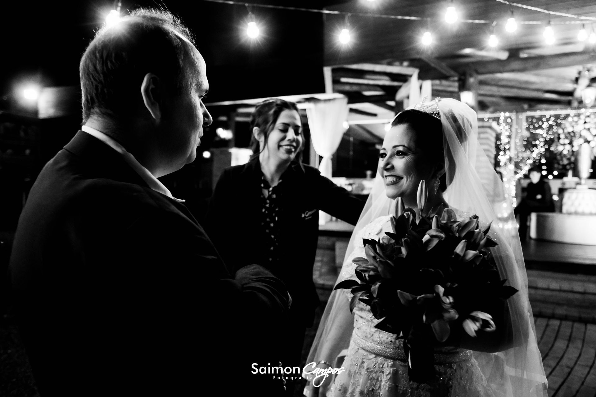 Foto Casamento - Juliana e André Foto Casamento - Juliana e André - Imagem 60