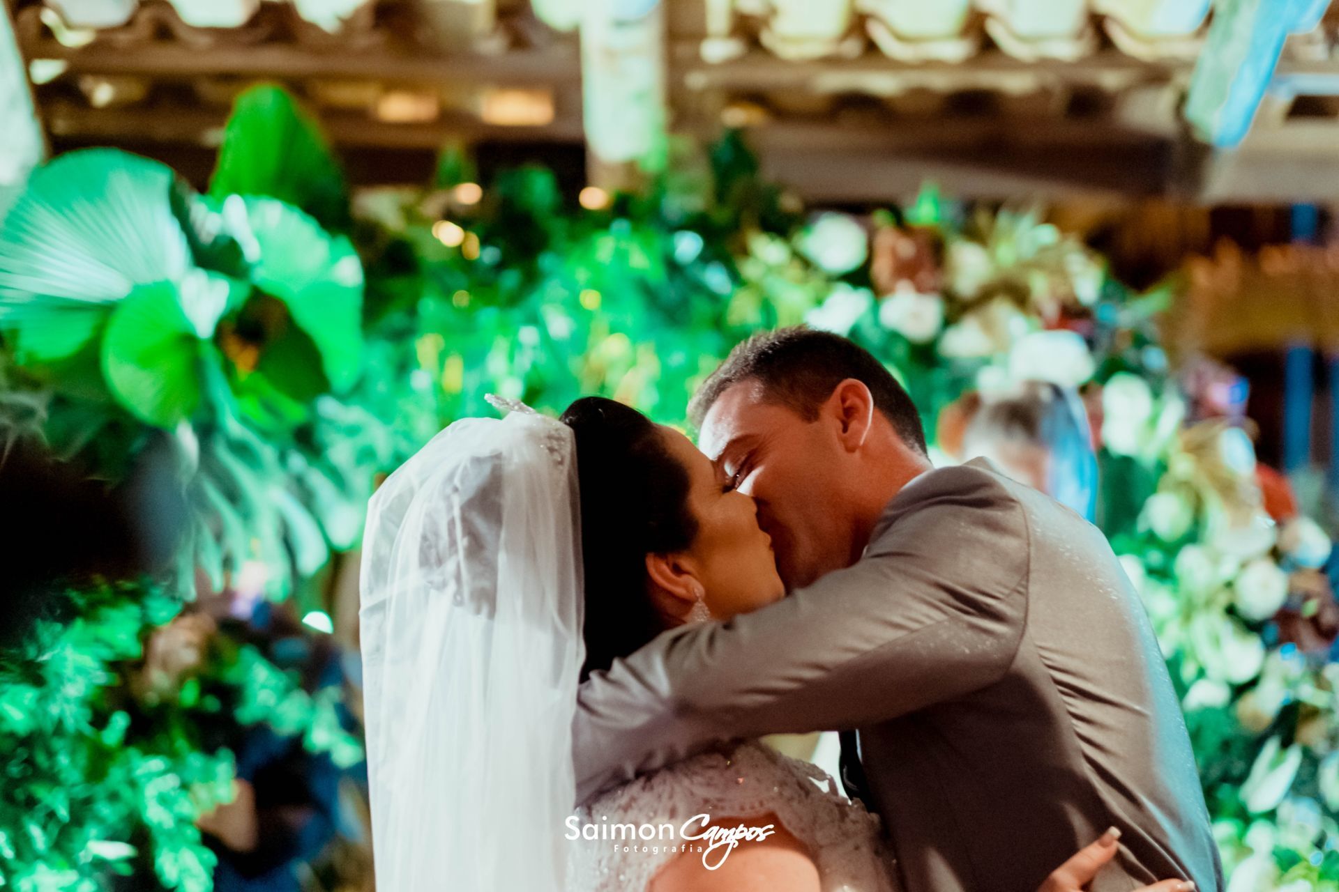 Foto Casamento - Juliana e André Foto Casamento - Juliana e André - Imagem 98