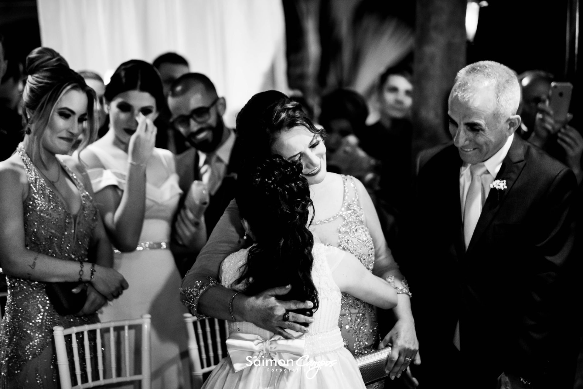Foto Casamento - Juliana e André Foto Casamento - Juliana e André - Imagem 94
