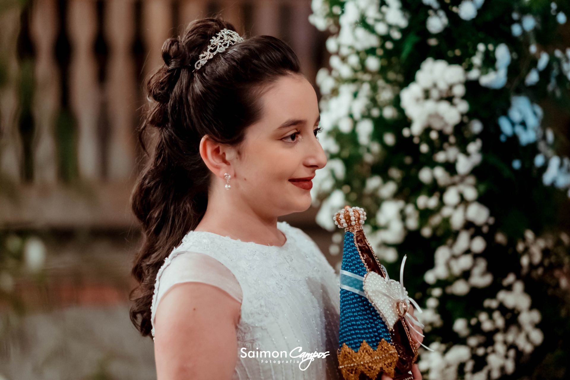 Foto Casamento - Juliana e André Foto Casamento - Juliana e André - Imagem 82