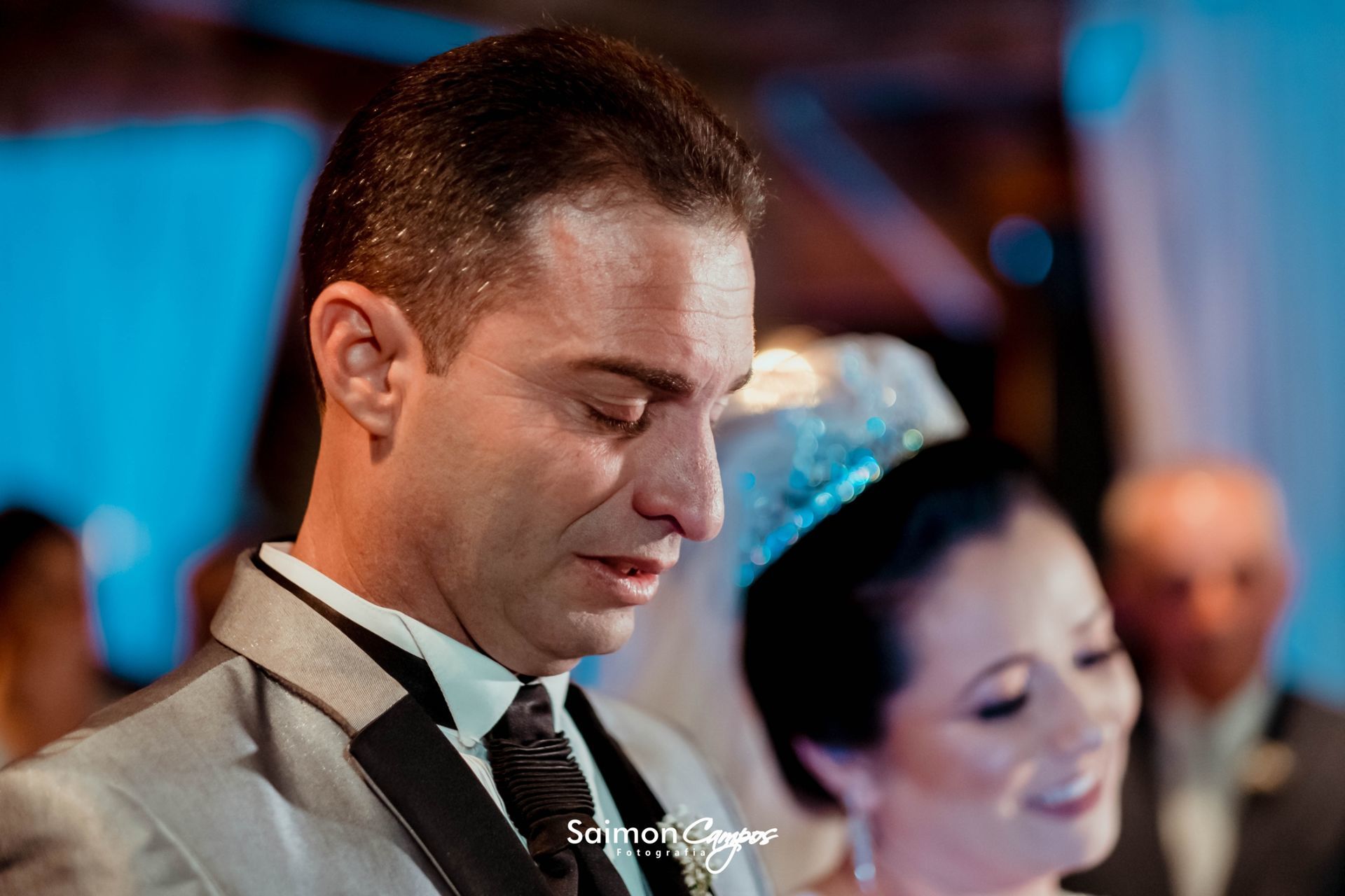 Foto Casamento - Juliana e André Foto Casamento - Juliana e André - Imagem 101