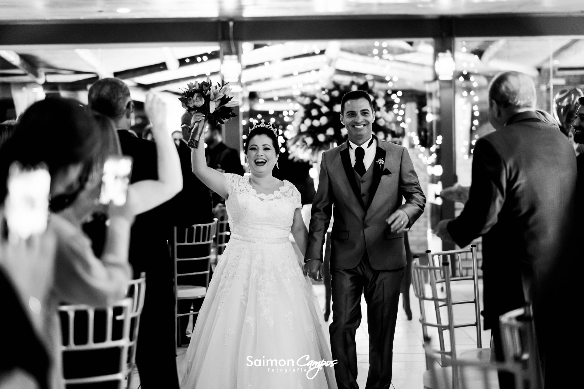 Foto Casamento - Juliana e André Foto Casamento - Juliana e André - Imagem 121