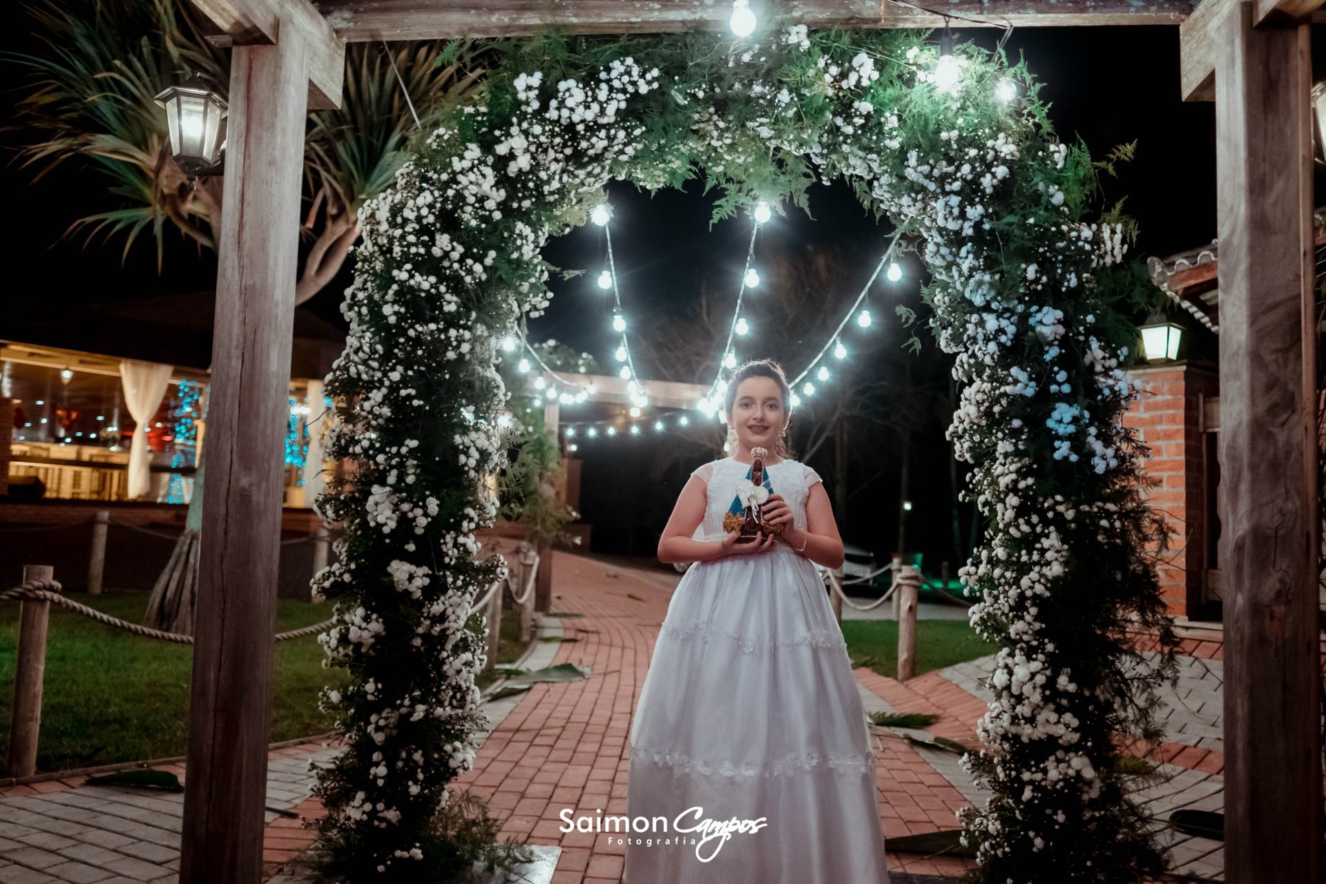 Foto Casamento - Juliana e André Foto Casamento - Juliana e André - Imagem 80