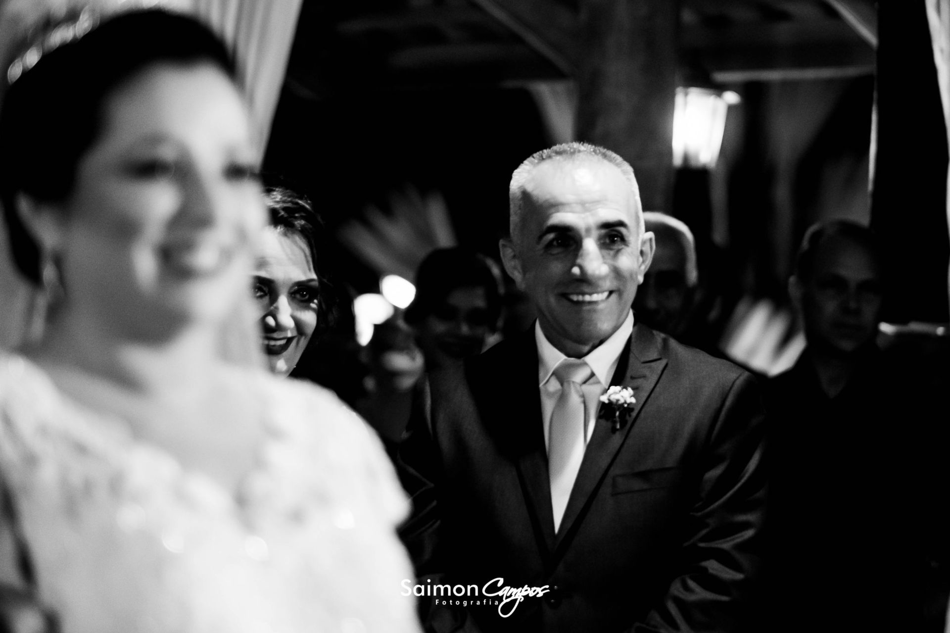 Foto Casamento - Juliana e André Foto Casamento - Juliana e André - Imagem 99