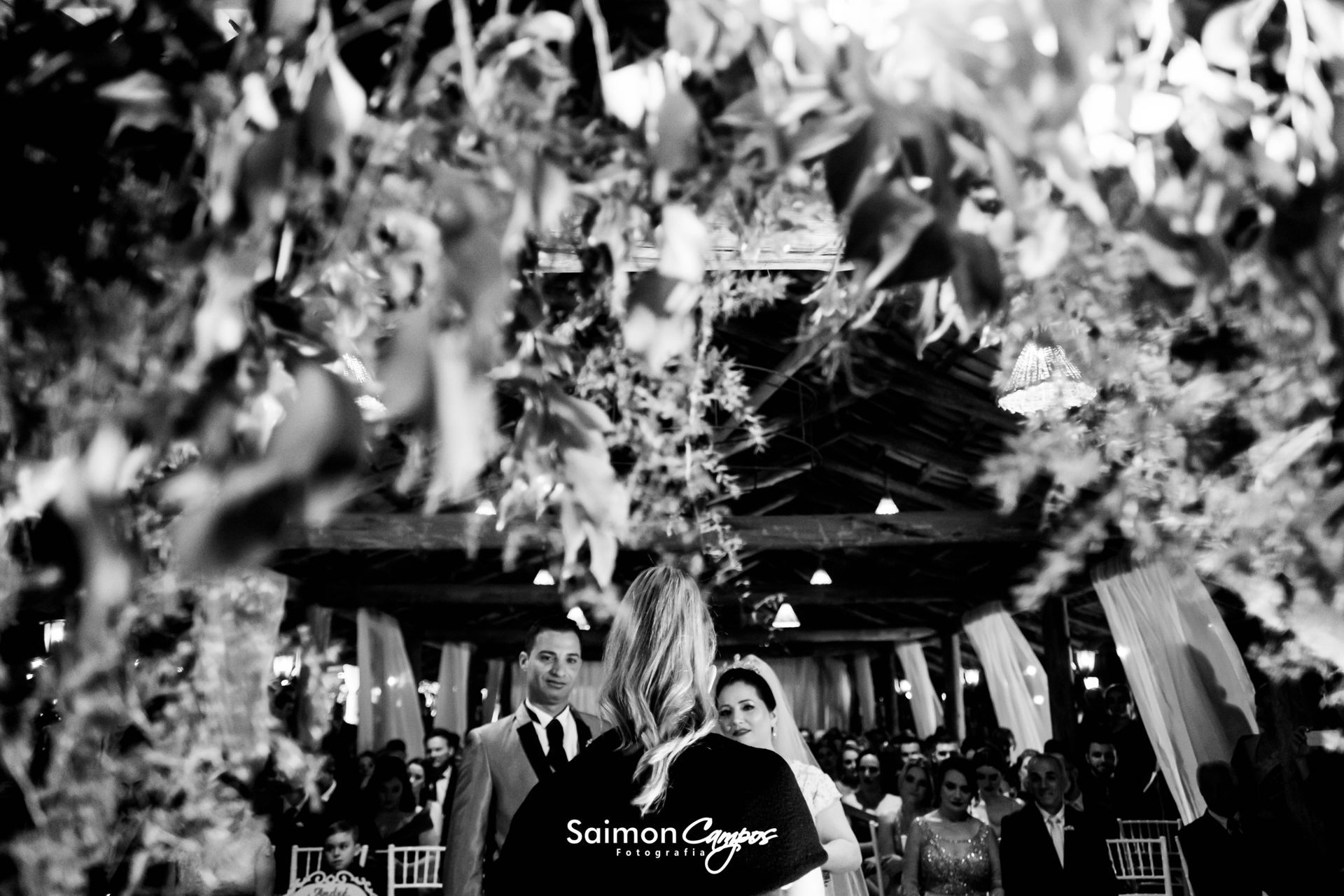 Foto Casamento - Juliana e André Foto Casamento - Juliana e André - Imagem 88