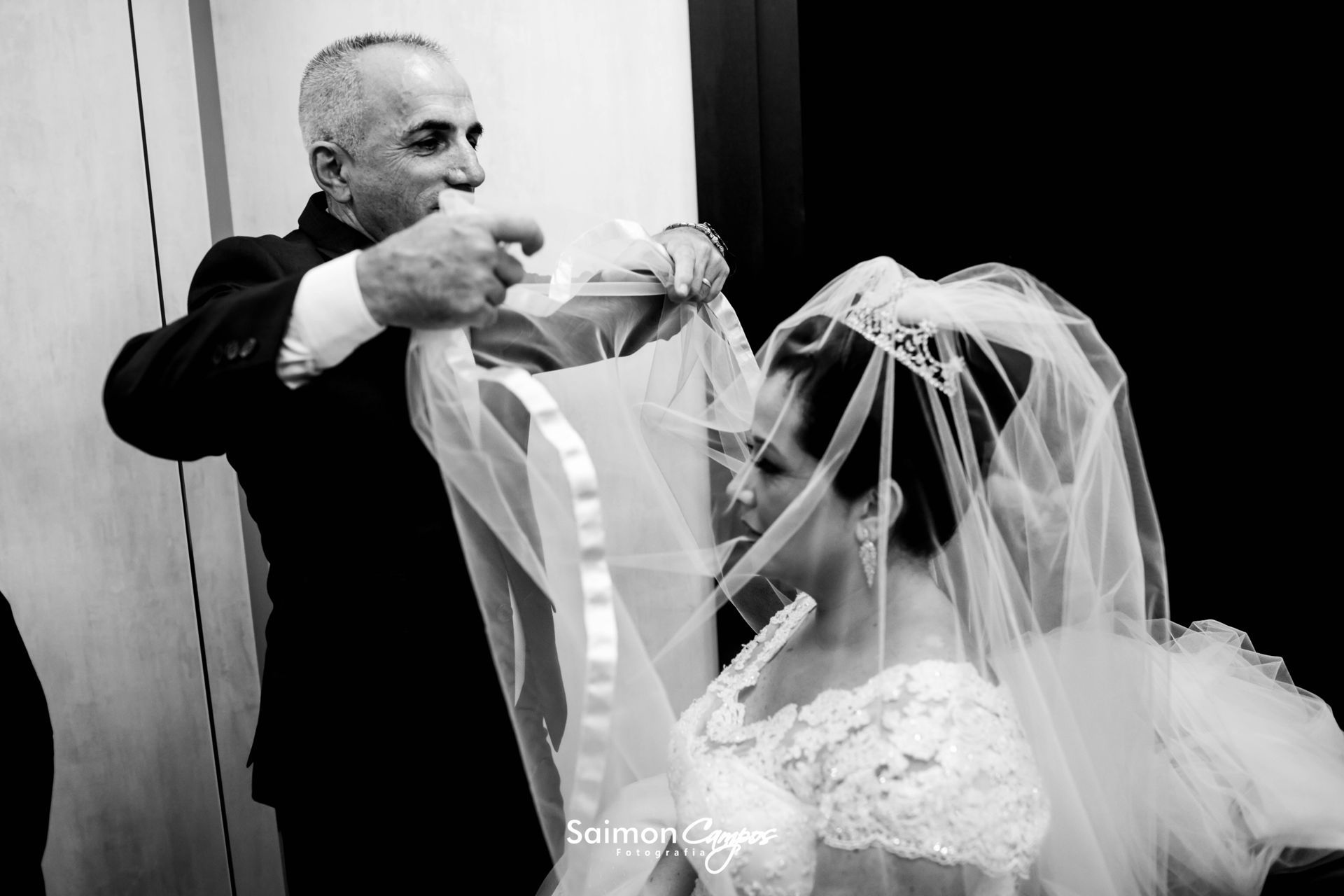 Foto Casamento - Juliana e André Foto Casamento - Juliana e André - Imagem 26