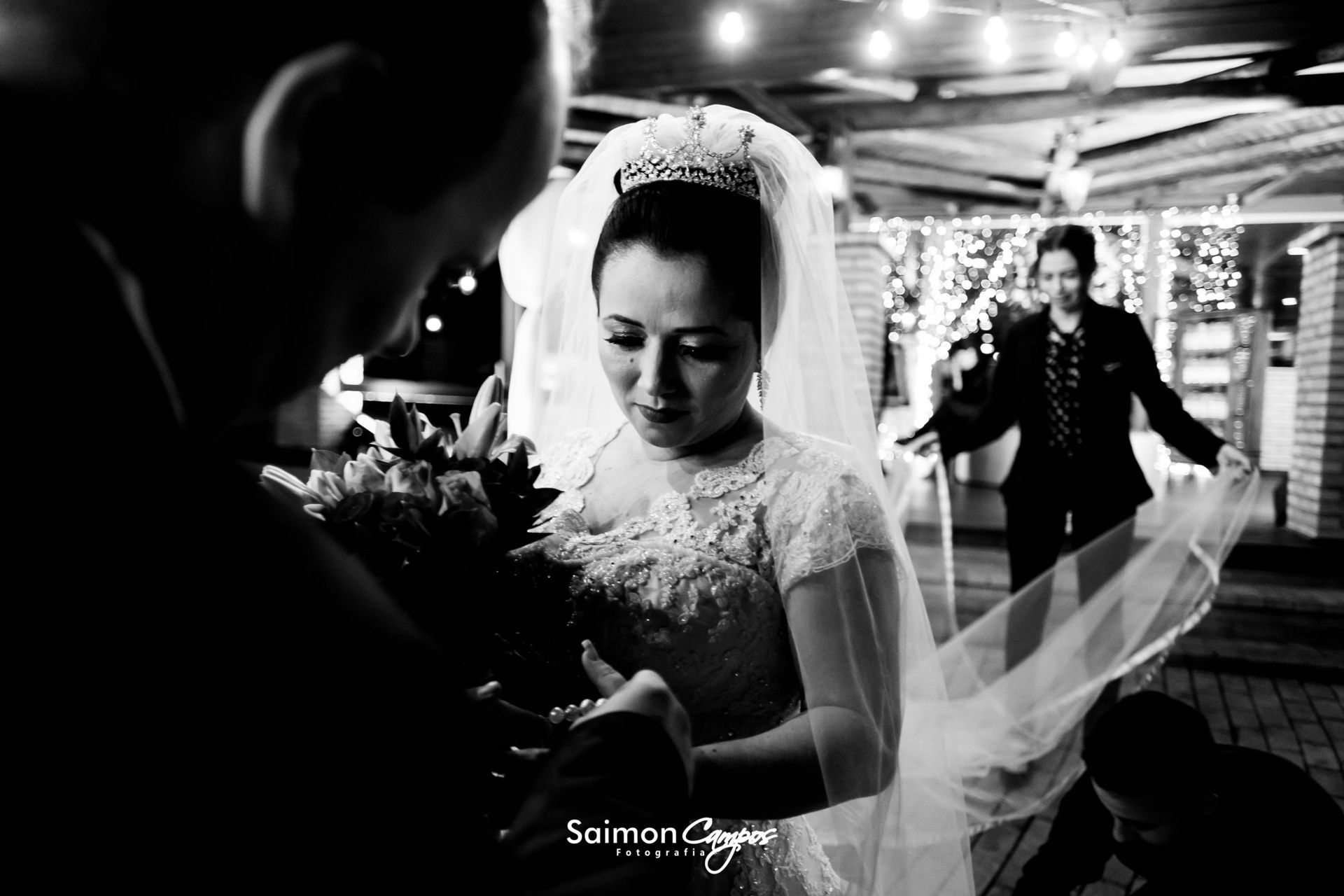 Foto Casamento - Juliana e André Foto Casamento - Juliana e André - Imagem 62