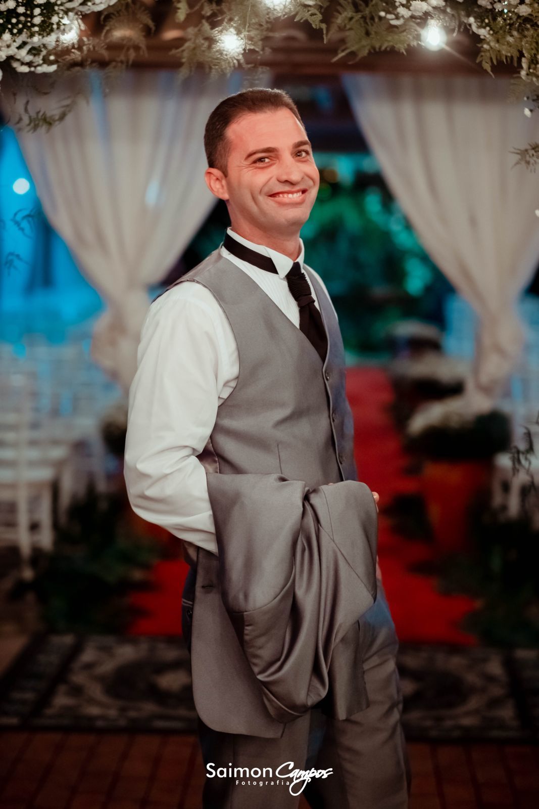 Foto Casamento - Juliana e André Foto Casamento - Juliana e André - Imagem 46