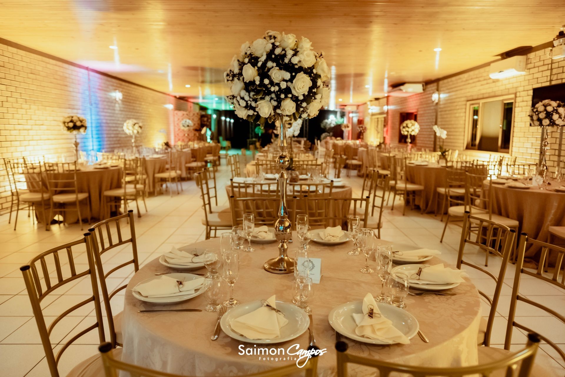 Foto Casamento - Juliana e André Foto Casamento - Juliana e André - Imagem 39