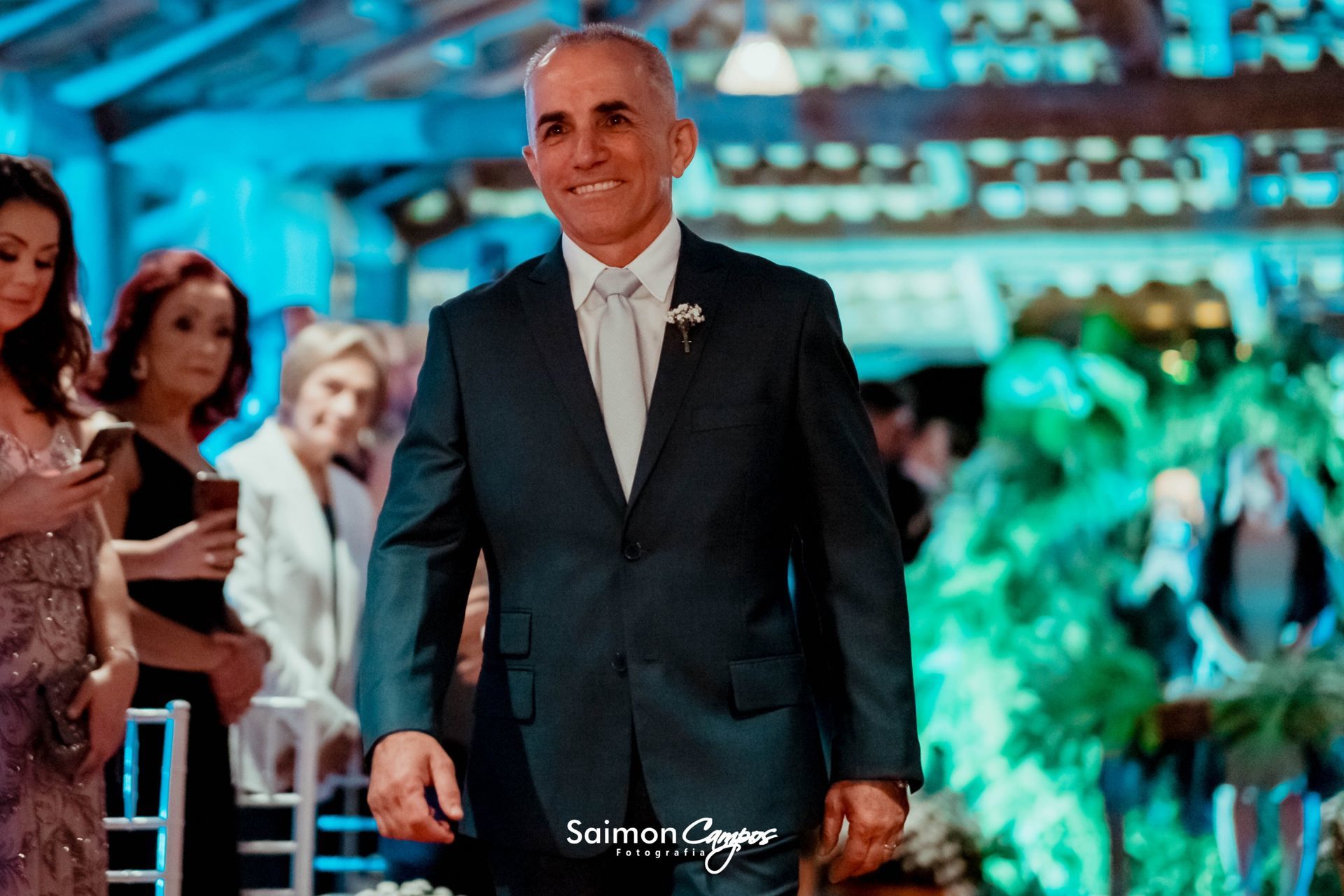 Foto Casamento - Juliana e André Foto Casamento - Juliana e André - Imagem 70