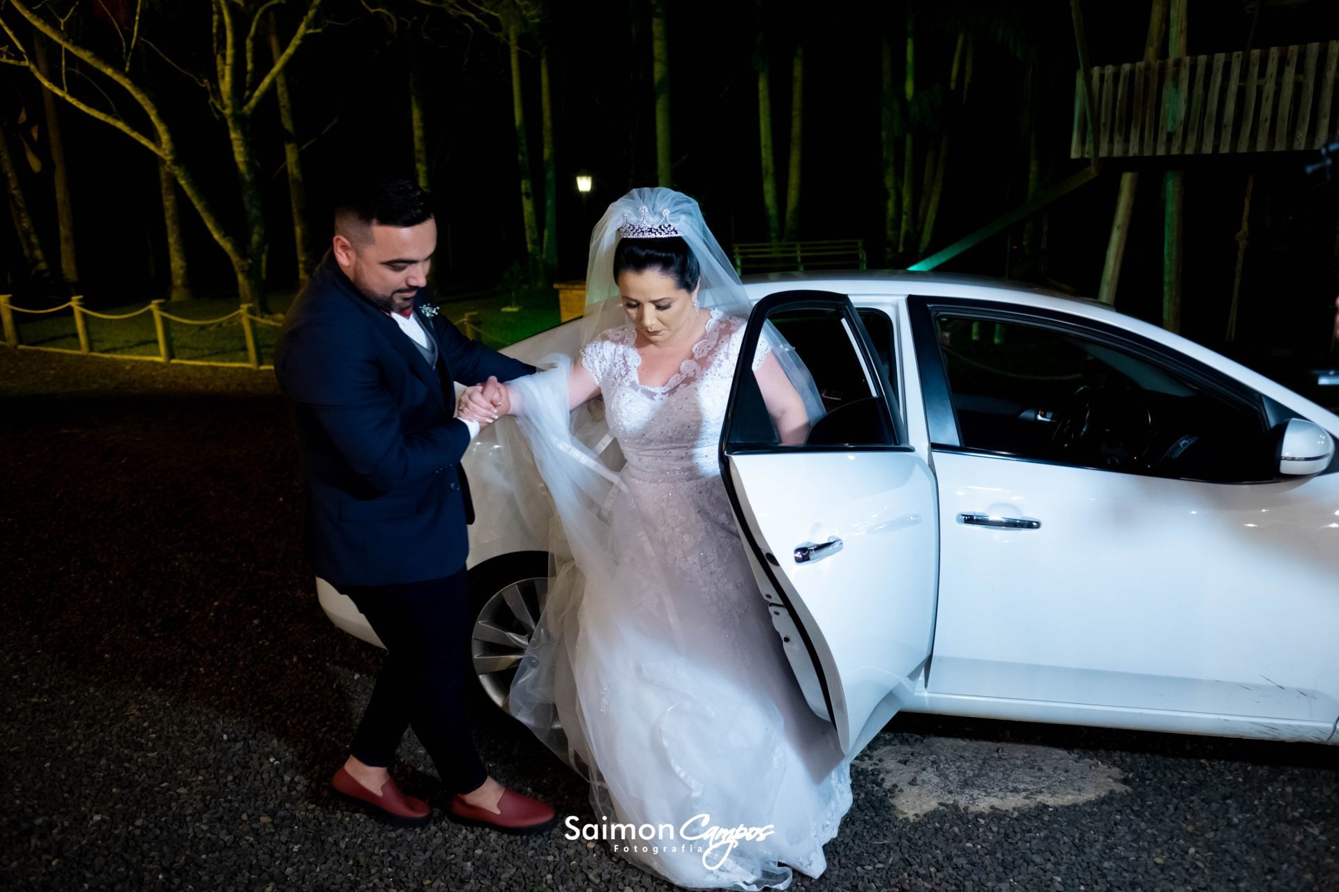 Foto Casamento - Juliana e André Foto Casamento - Juliana e André - Imagem 59