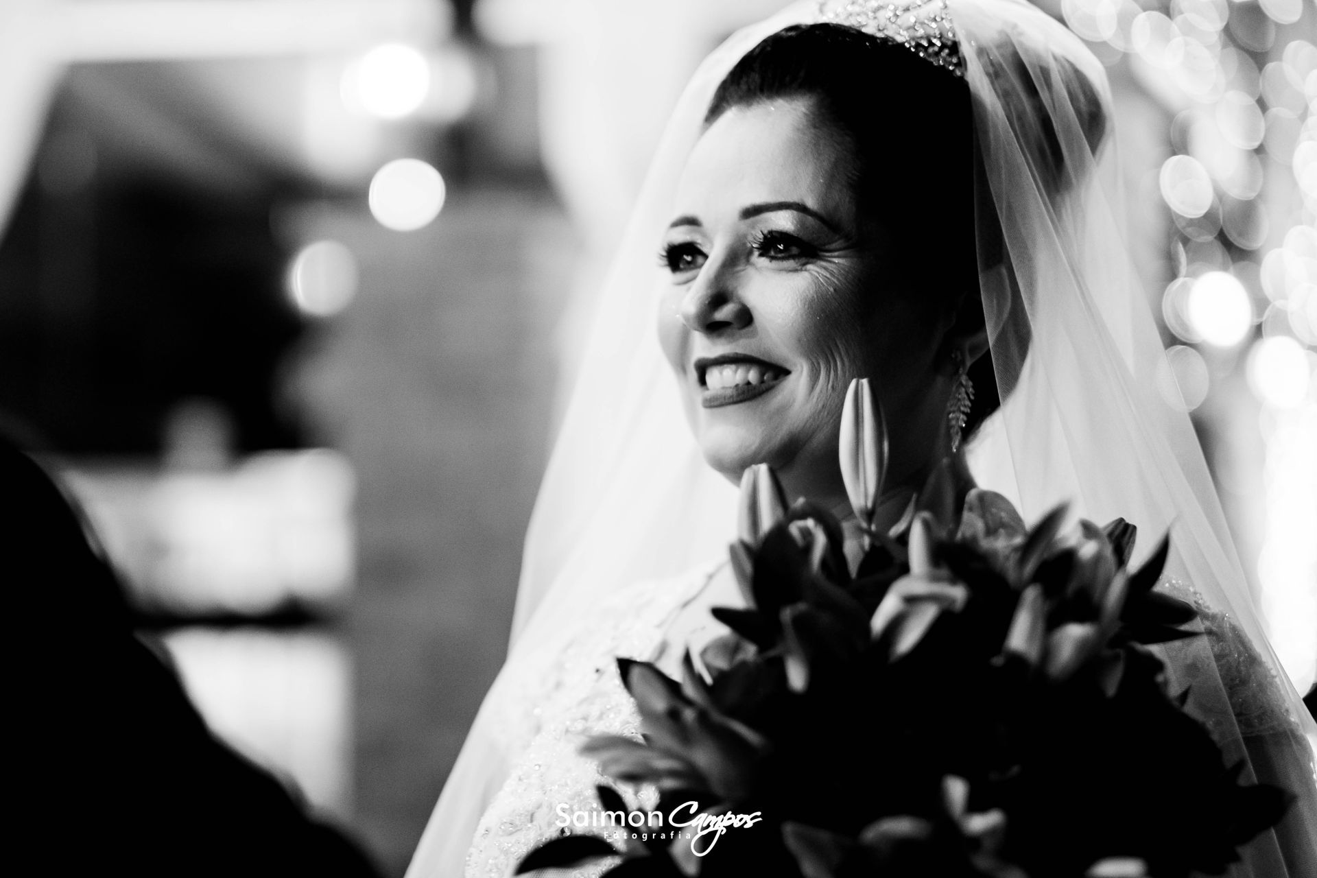 Foto Casamento - Juliana e André Foto Casamento - Juliana e André - Imagem 61