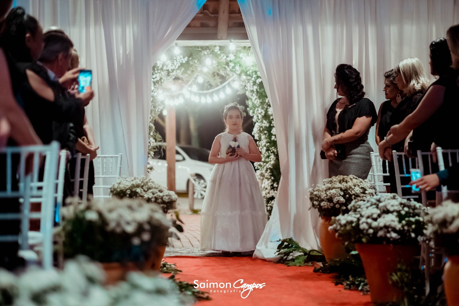 Foto Casamento - Juliana e André Foto Casamento - Juliana e André - Imagem 91
