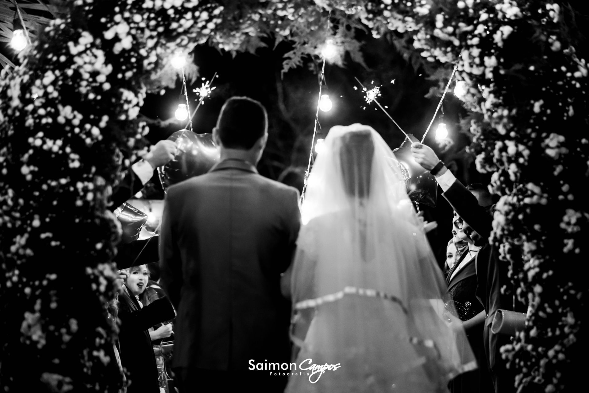 Foto Casamento - Juliana e André Foto Casamento - Juliana e André - Imagem 108