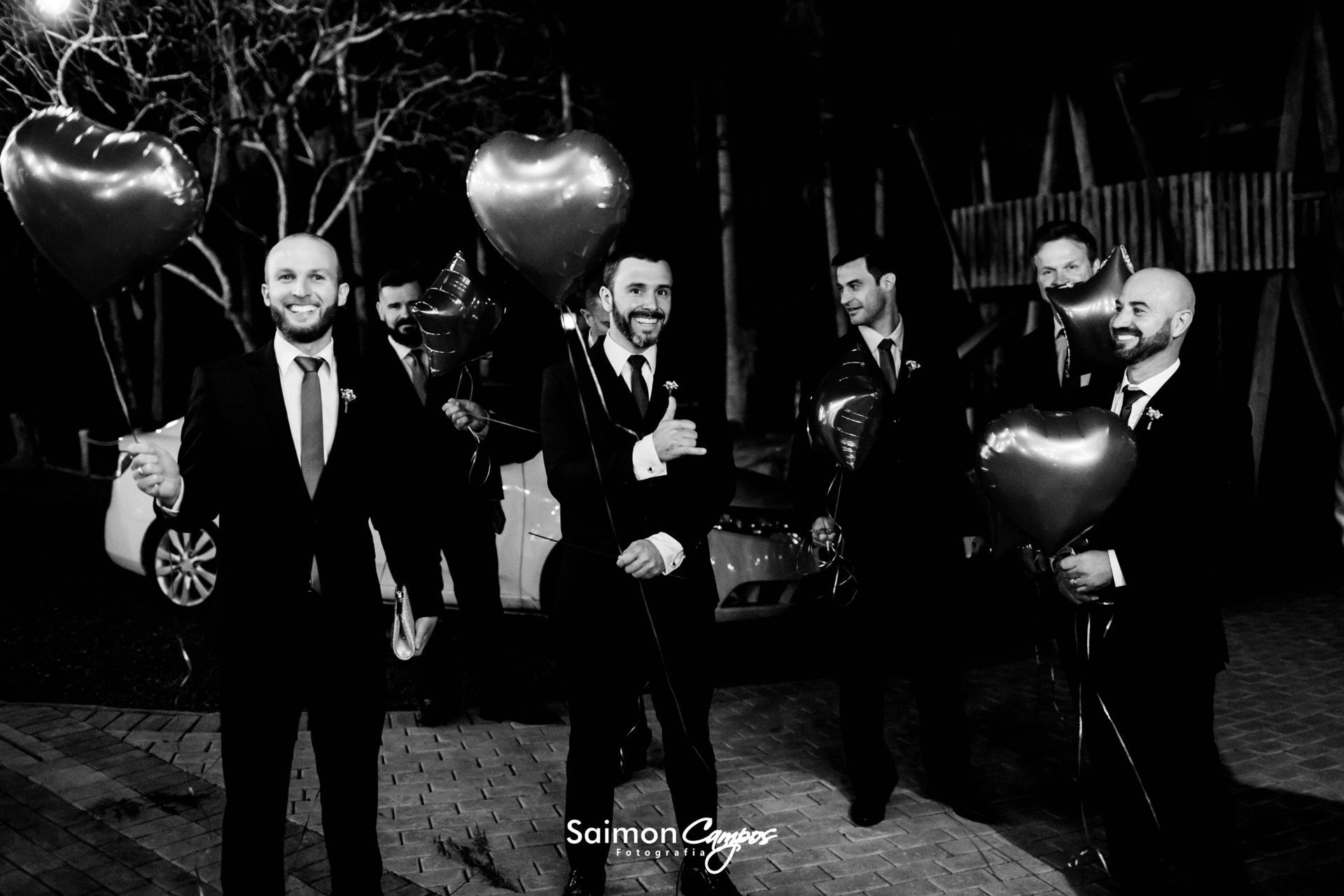 Foto Casamento - Juliana e André Foto Casamento - Juliana e André - Imagem 112