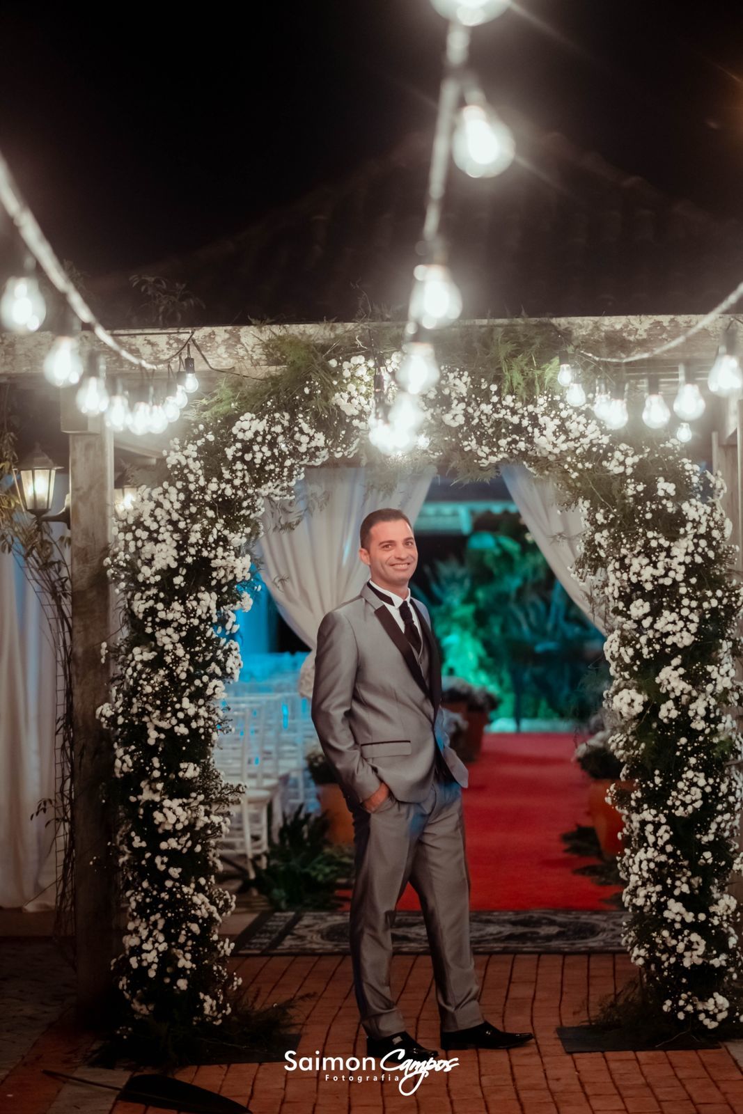 Foto Casamento - Juliana e André Foto Casamento - Juliana e André - Imagem 42