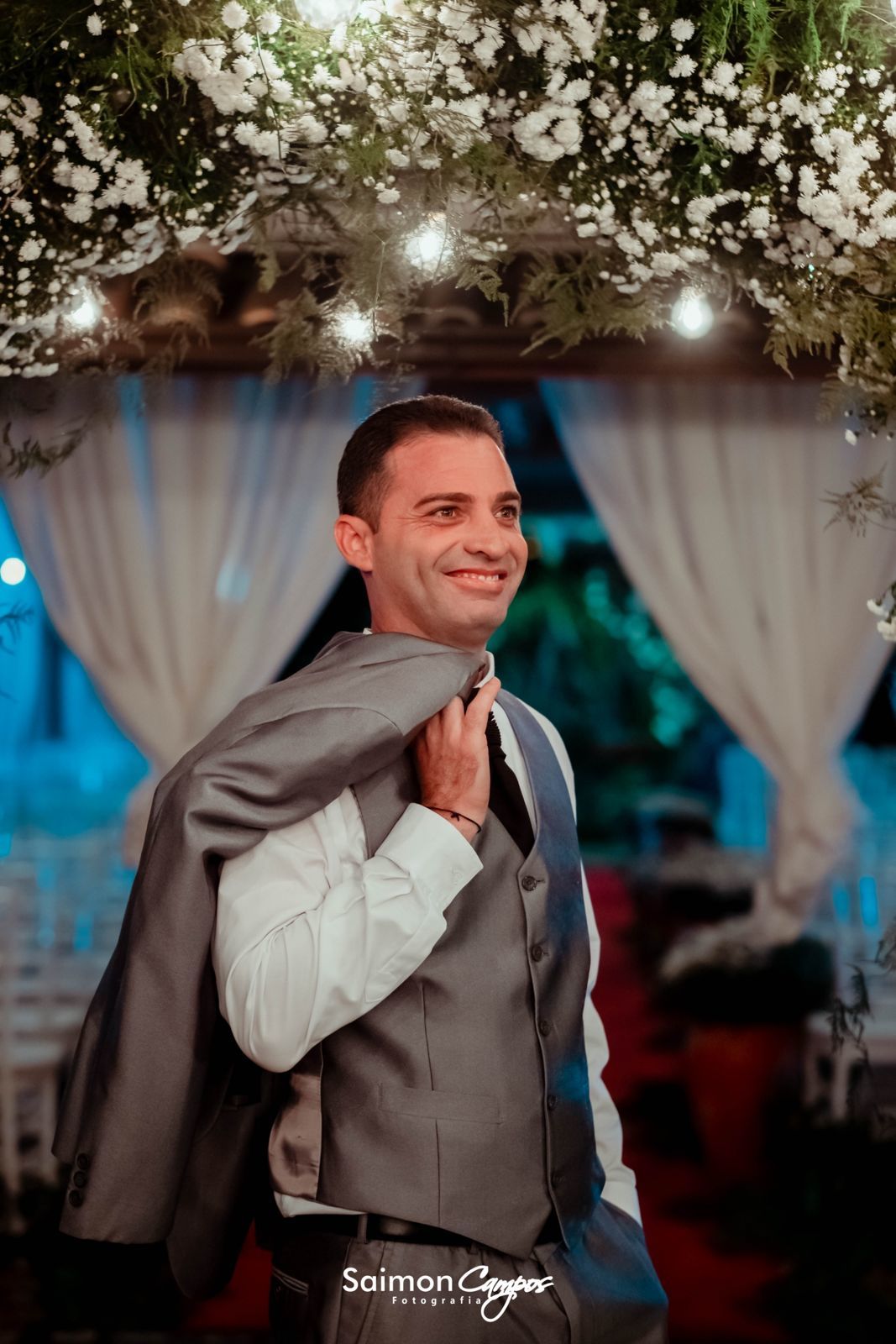 Foto Casamento - Juliana e André Foto Casamento - Juliana e André - Imagem 45