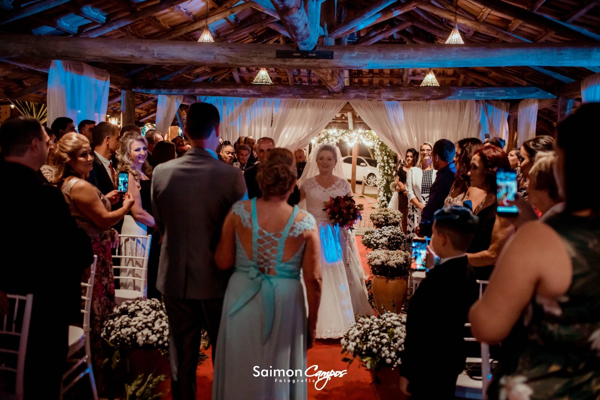 Foto Casamento - Juliana e André Foto Casamento - Juliana e André - Imagem 72