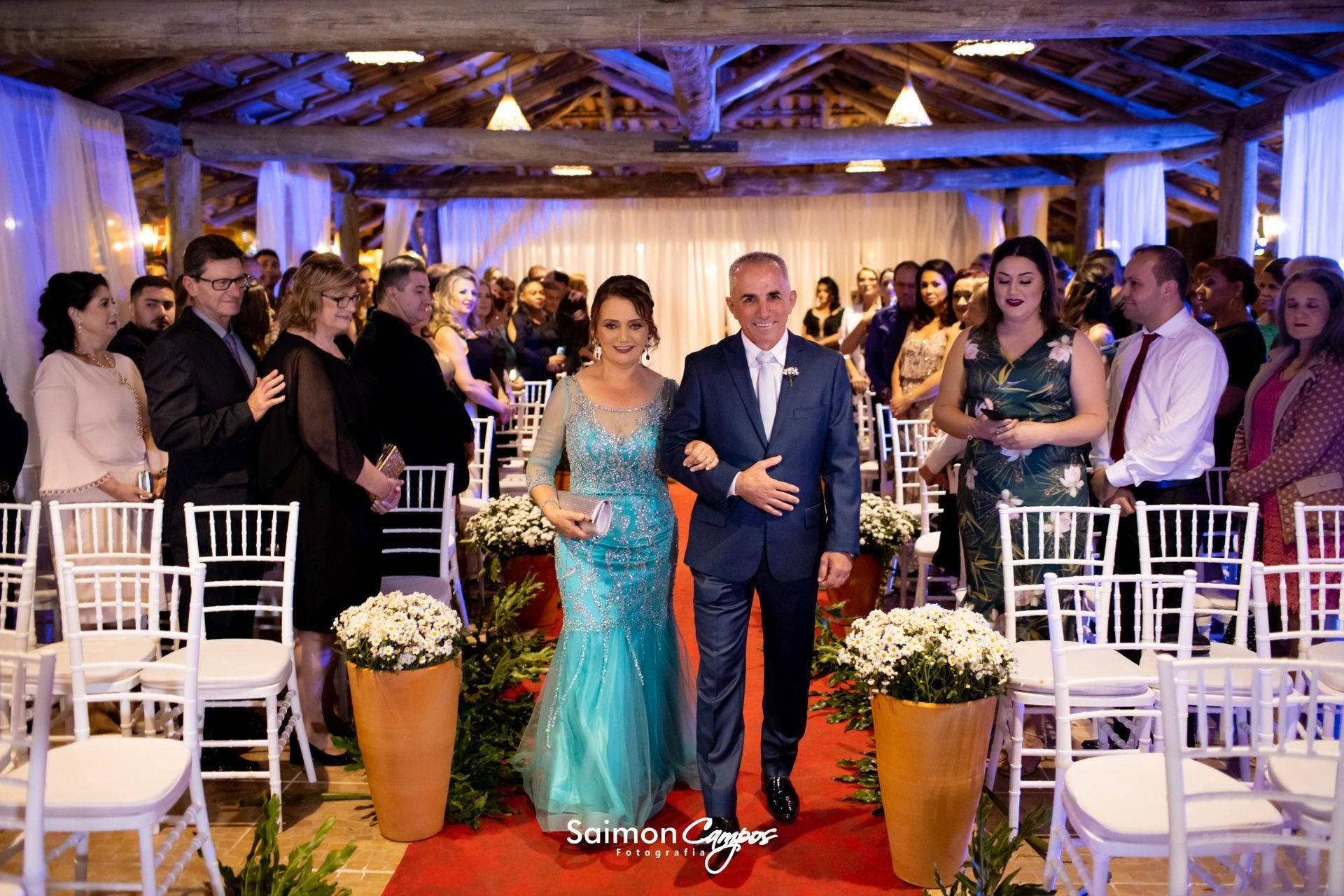 Foto Casamento - Juliana e André Foto Casamento - Juliana e André - Imagem 52