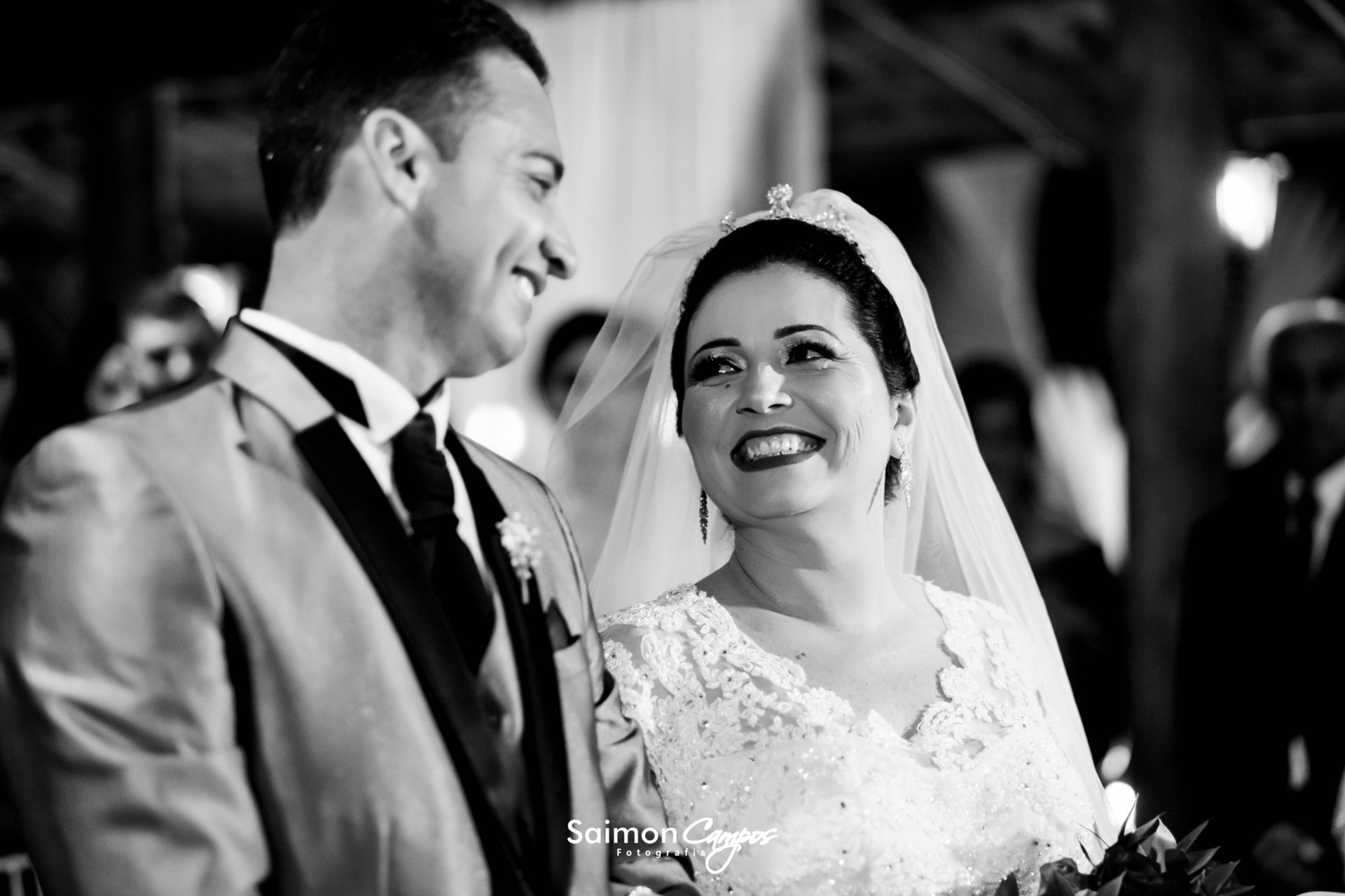 Foto Casamento - Juliana e André Foto Casamento - Juliana e André - Imagem 76