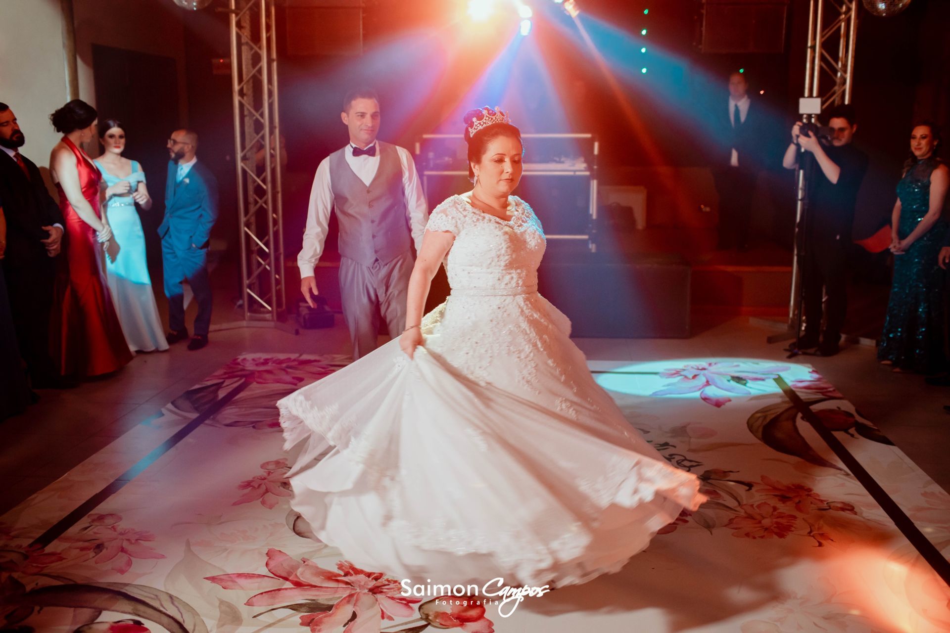 Foto Casamento - Juliana e André Foto Casamento - Juliana e André - Imagem 155