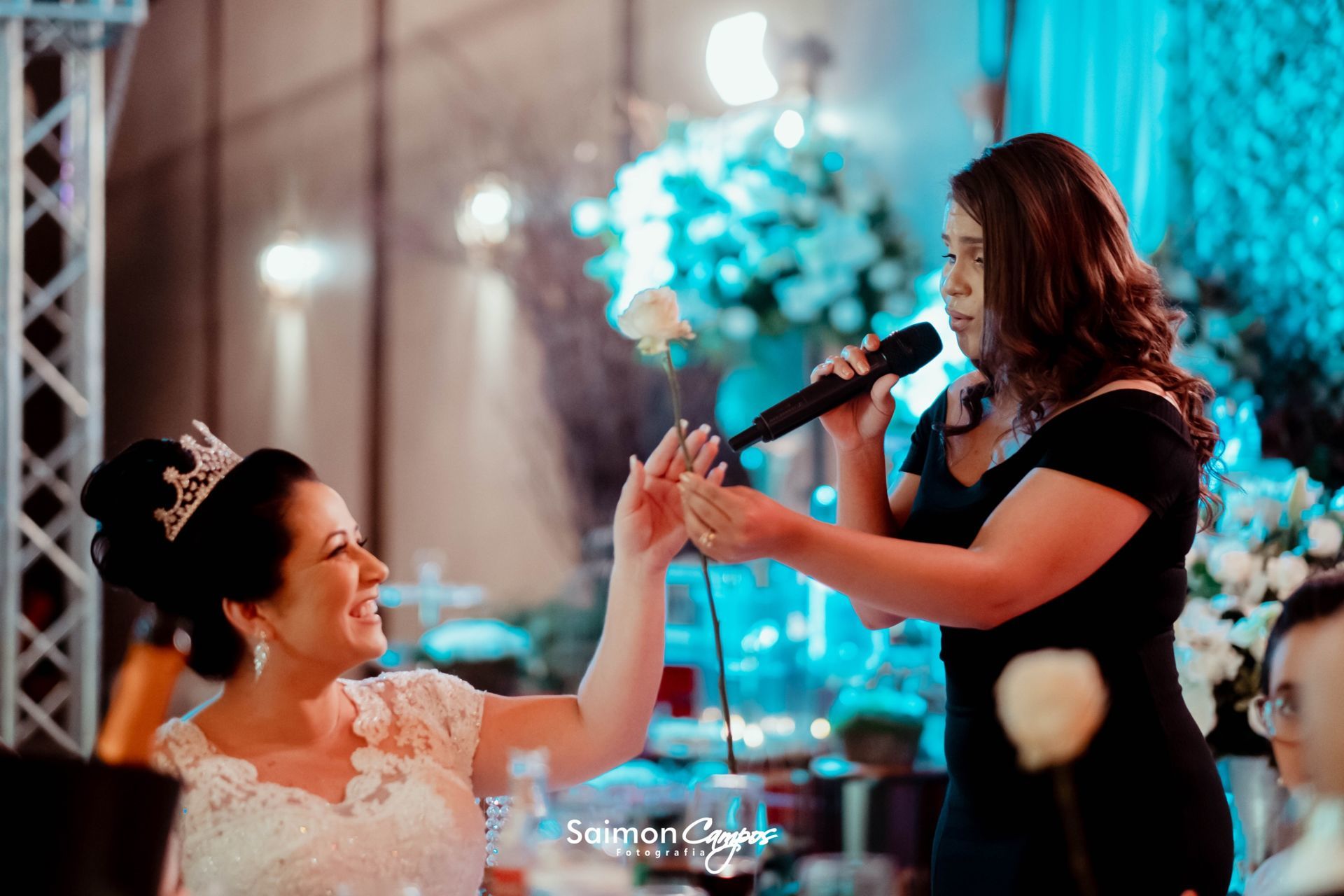 Foto Casamento - Juliana e André Foto Casamento - Juliana e André - Imagem 139