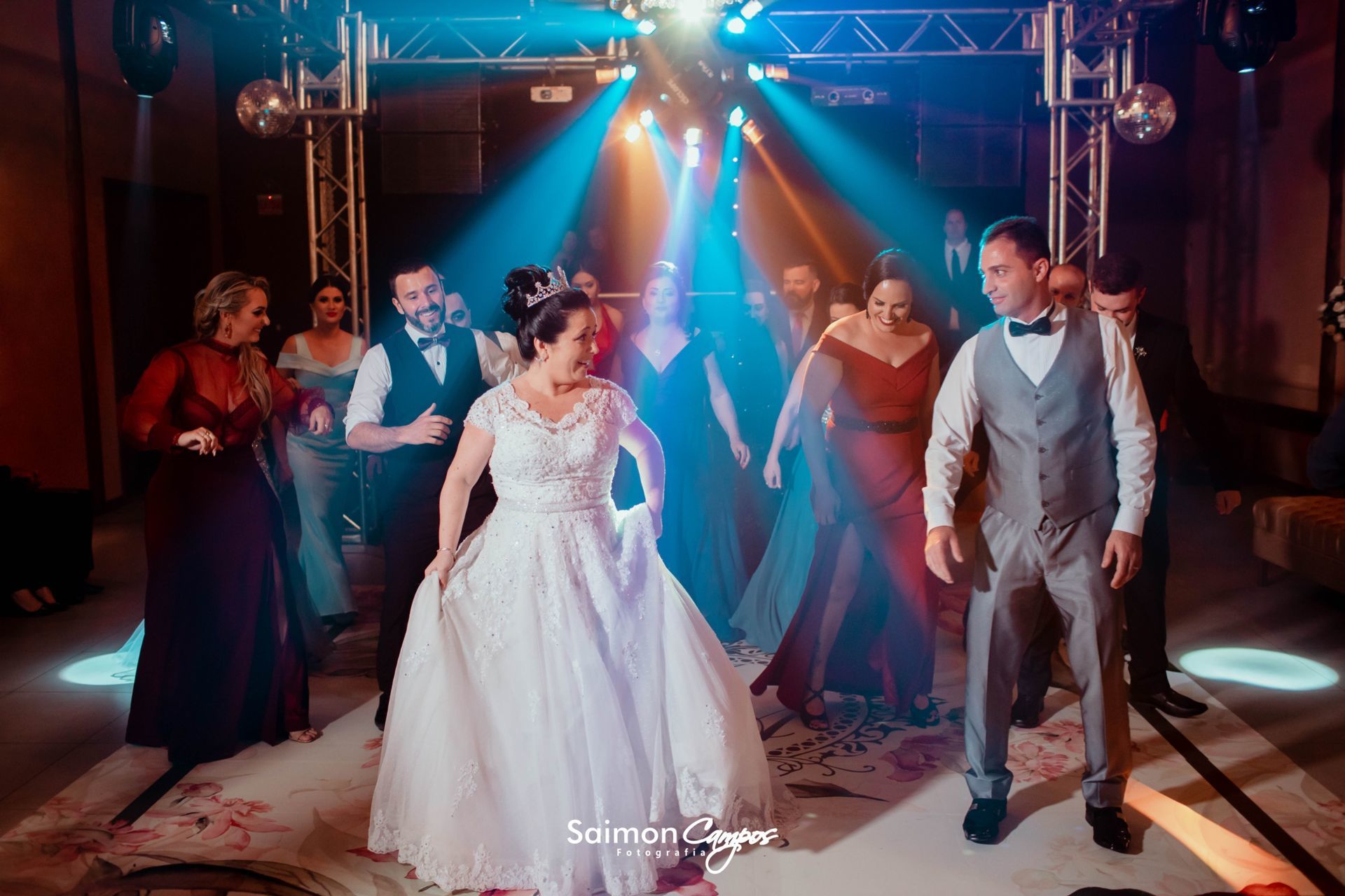 Foto Casamento - Juliana e André Foto Casamento - Juliana e André - Imagem 160