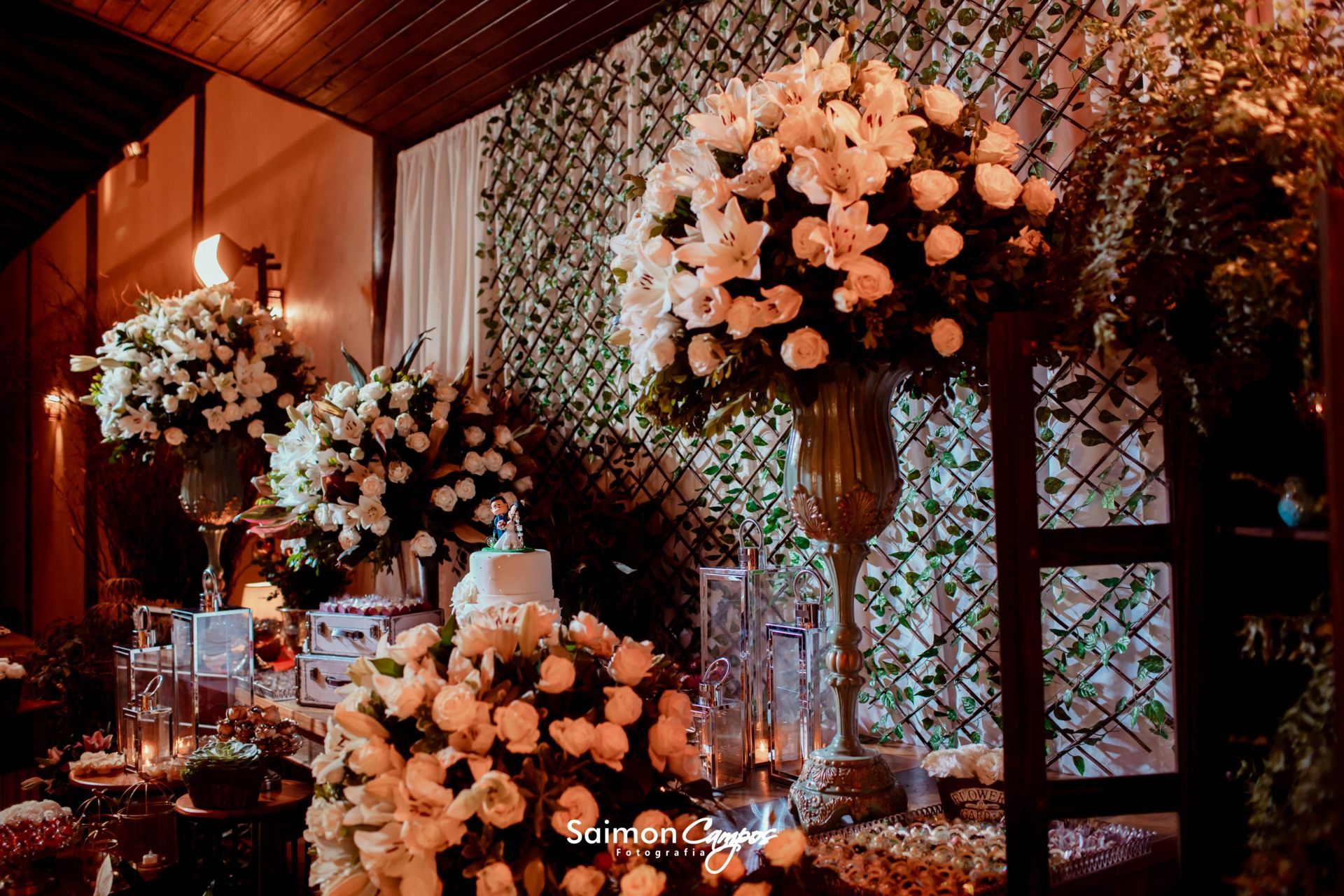 Foto Casamento - Juliana e André Foto Casamento - Juliana e André - Imagem 132