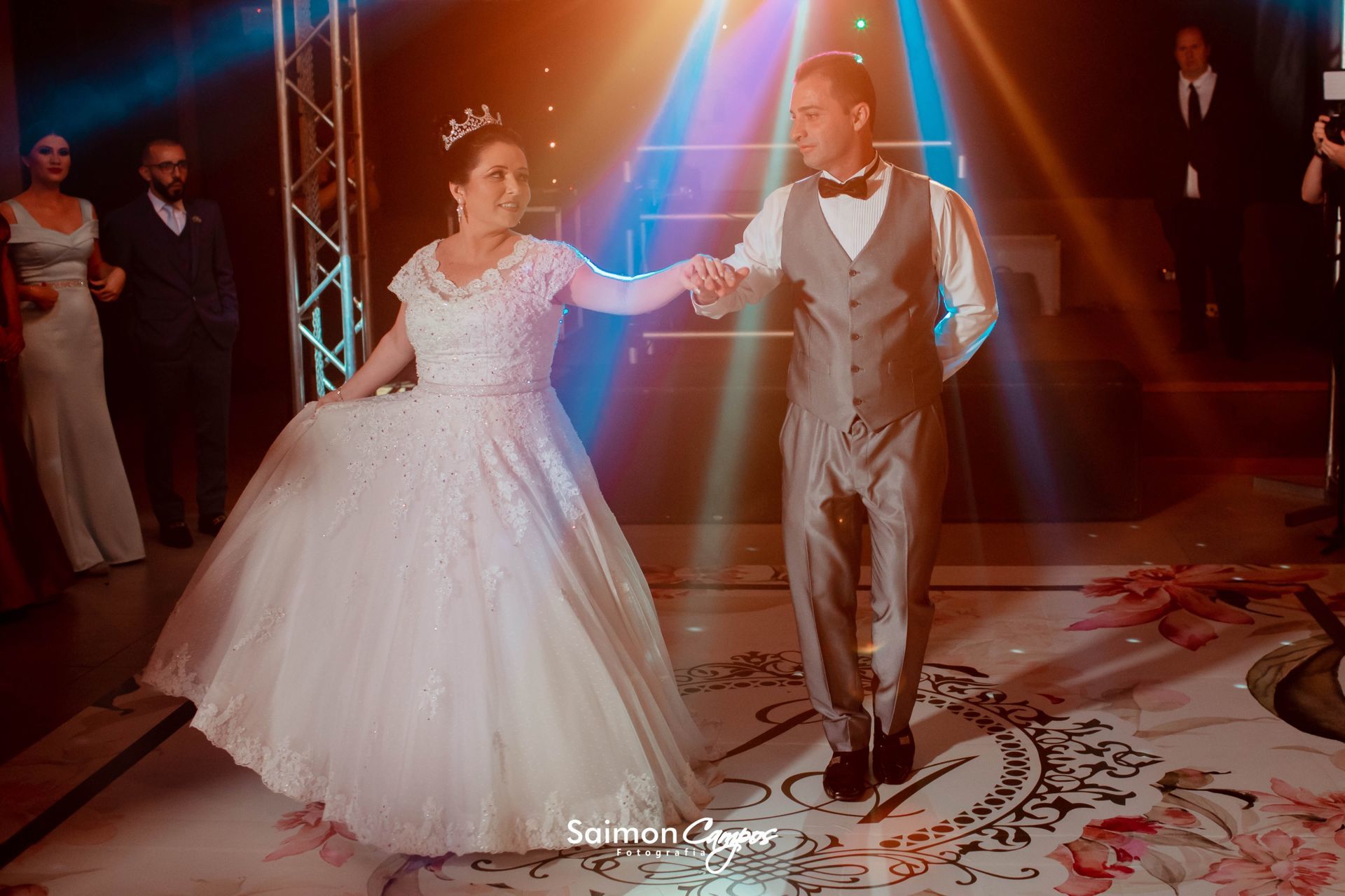 Foto Casamento - Juliana e André Foto Casamento - Juliana e André - Imagem 148