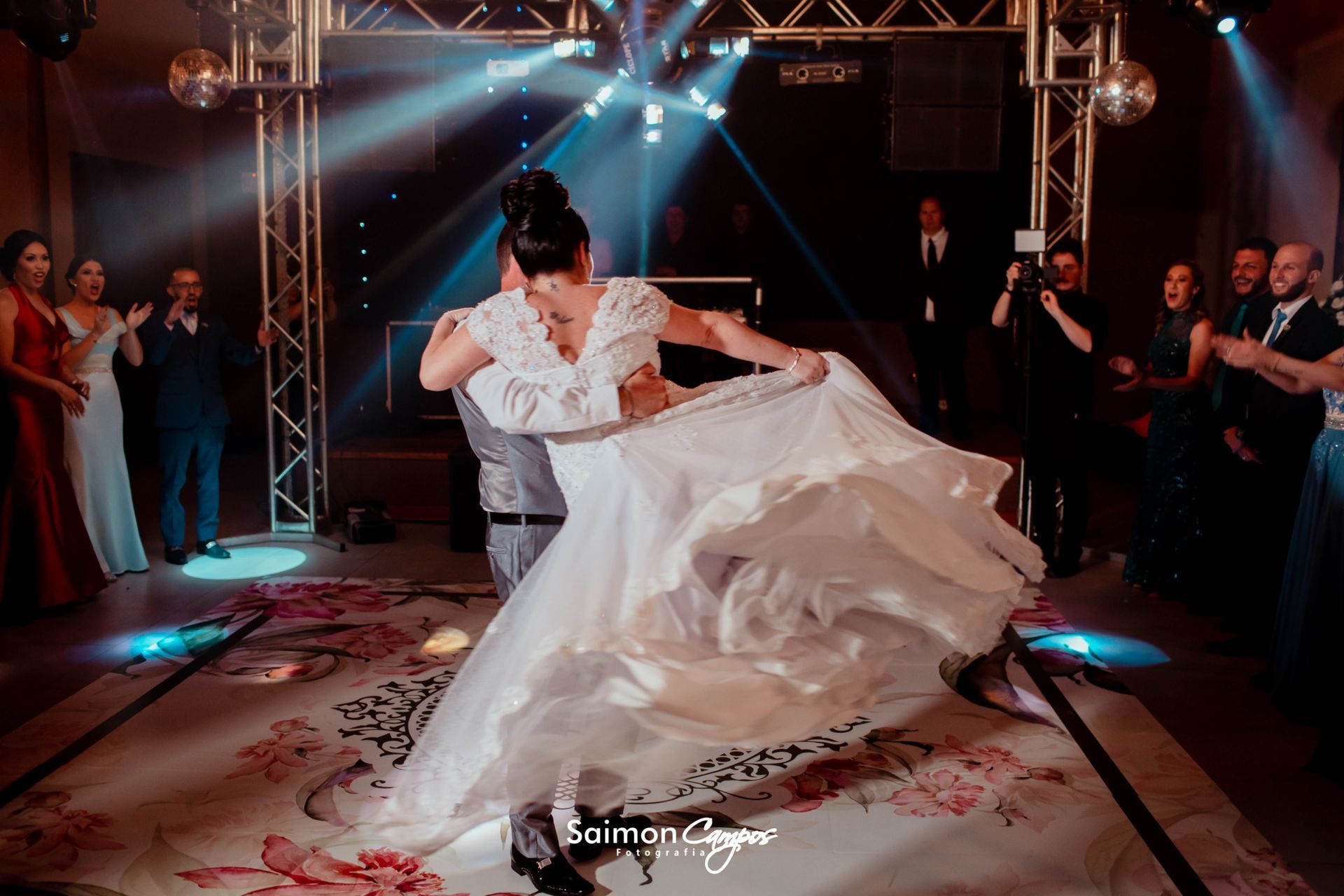 Foto Casamento - Juliana e André Foto Casamento - Juliana e André - Imagem 150