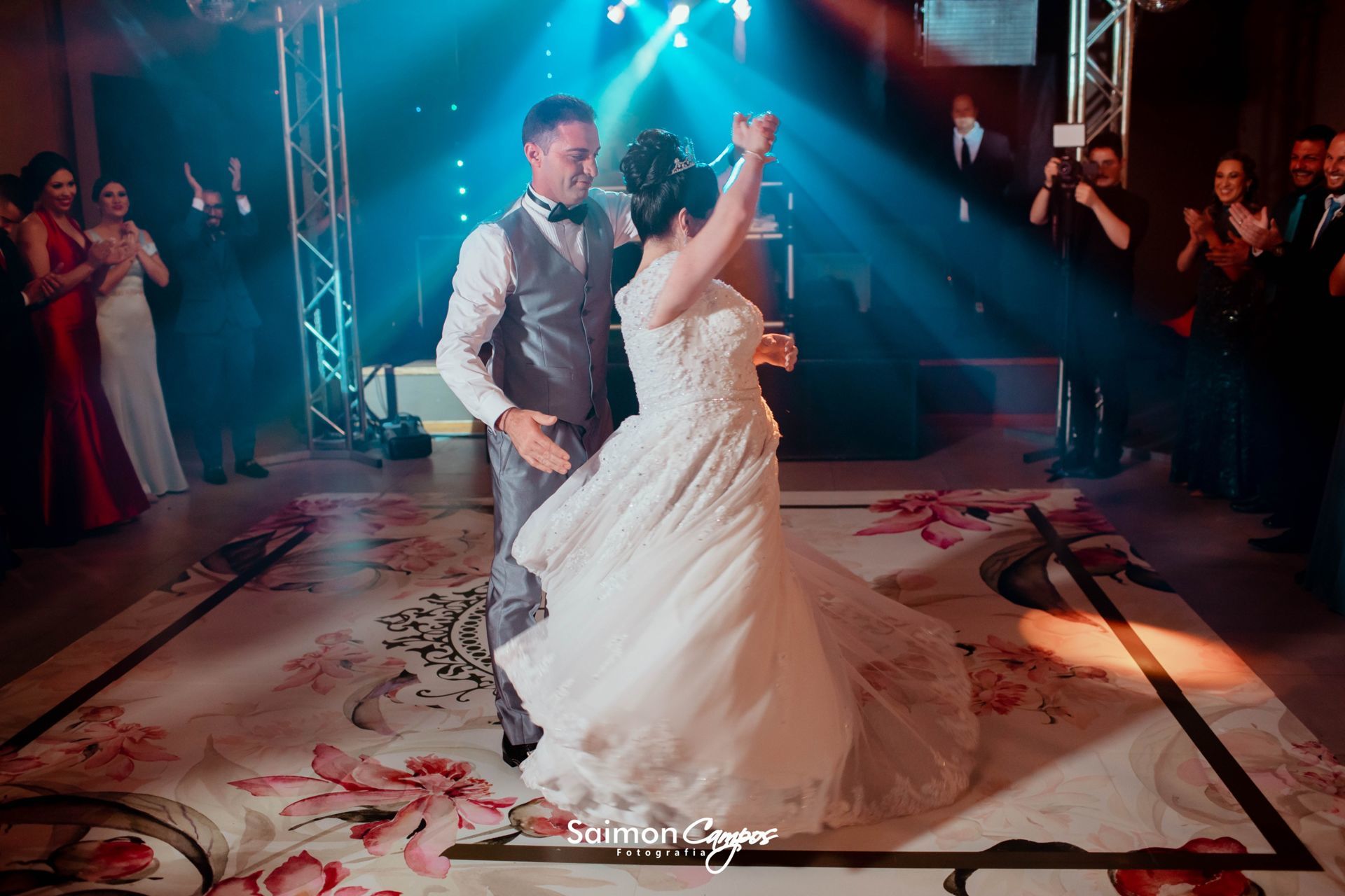 Foto Casamento - Juliana e André Foto Casamento - Juliana e André - Imagem 152