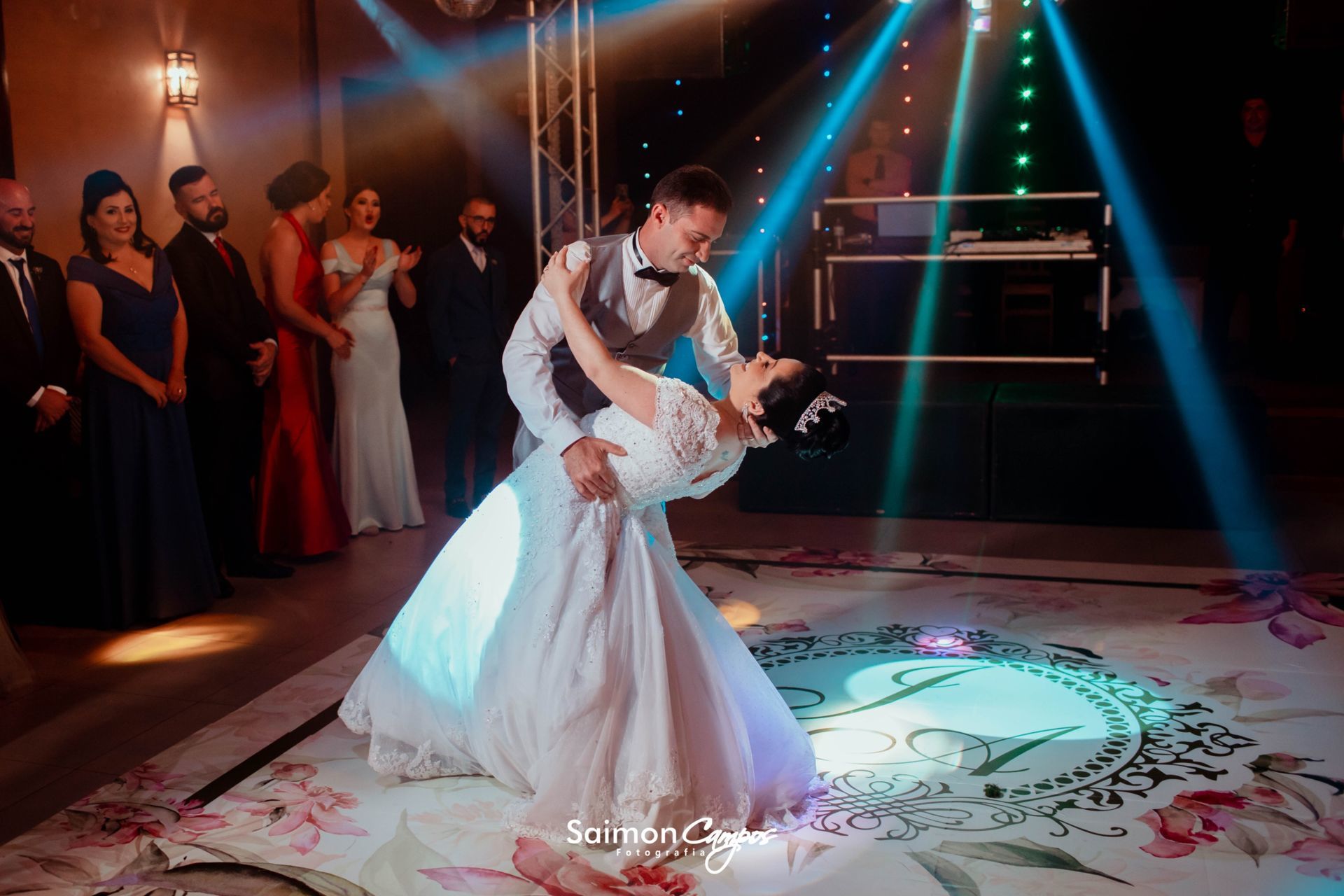 Foto Casamento - Juliana e André Foto Casamento - Juliana e André - Imagem 159