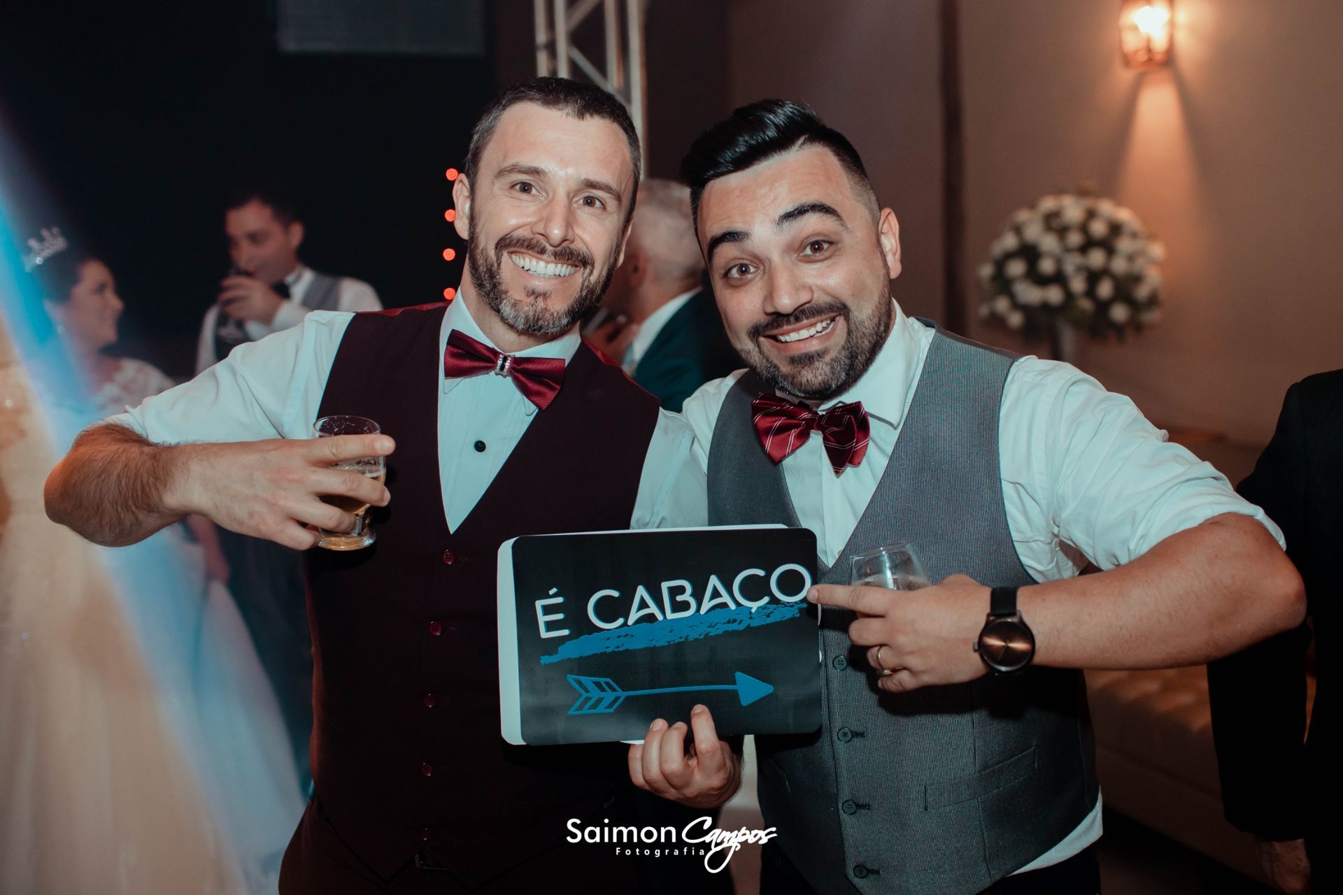 Foto Casamento - Juliana e André Foto Casamento - Juliana e André - Imagem 168