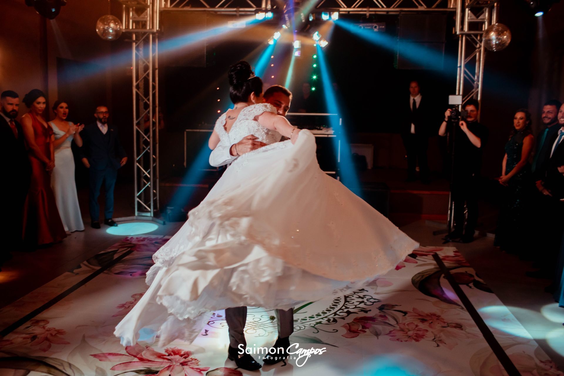 Foto Casamento - Juliana e André Foto Casamento - Juliana e André - Imagem 149