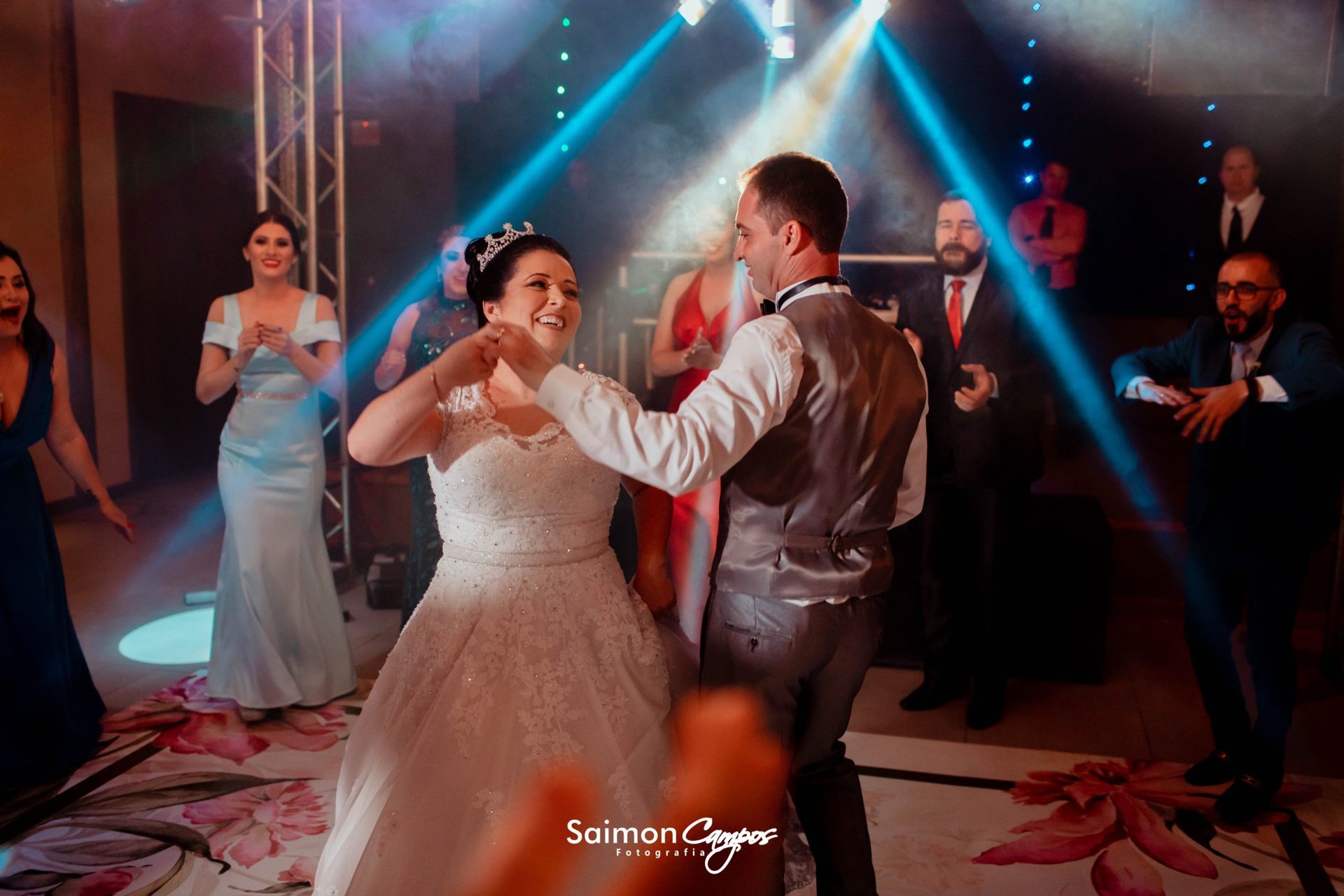 Foto Casamento - Juliana e André Foto Casamento - Juliana e André - Imagem 165