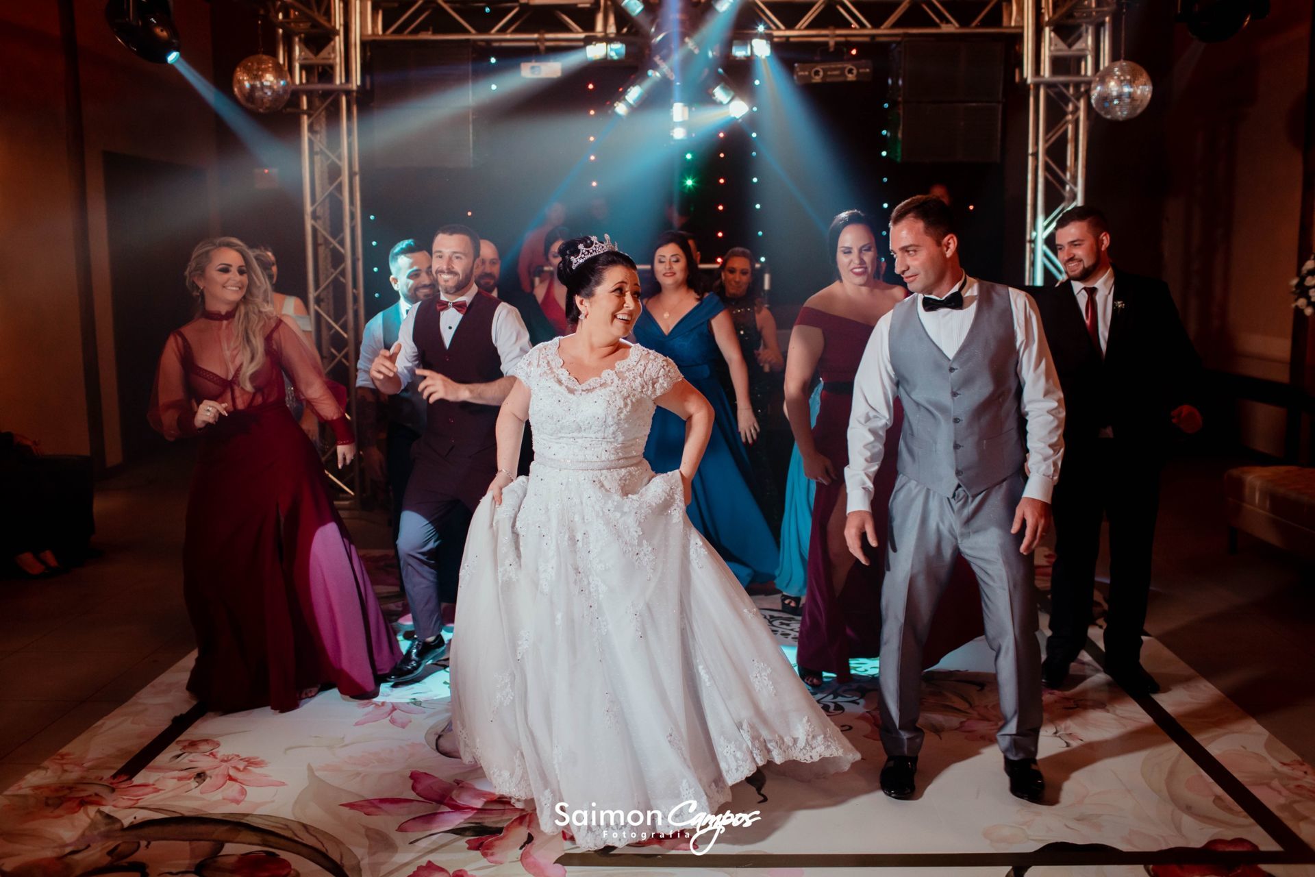 Foto Casamento - Juliana e André Foto Casamento - Juliana e André - Imagem 161