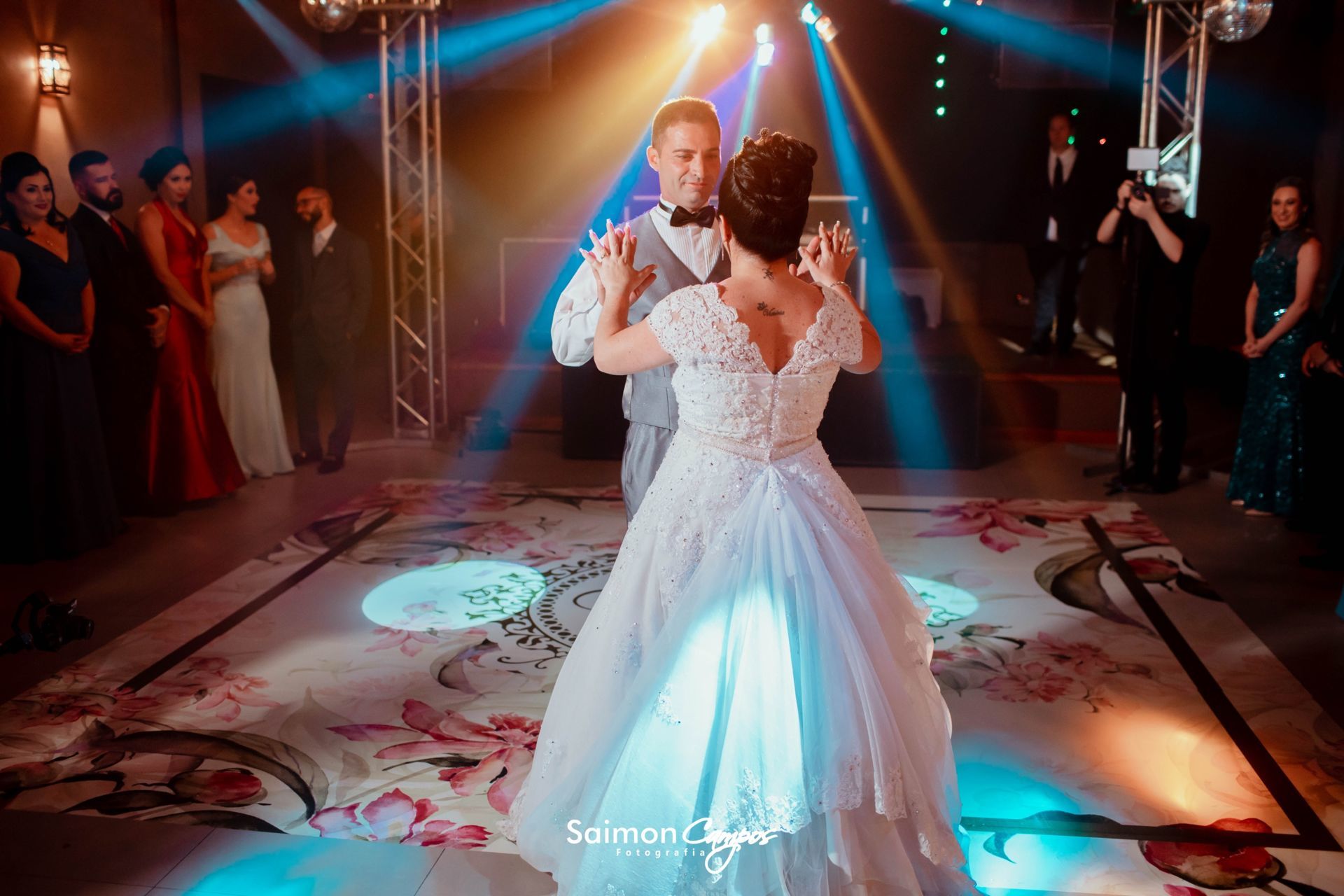 Foto Casamento - Juliana e André Foto Casamento - Juliana e André - Imagem 158