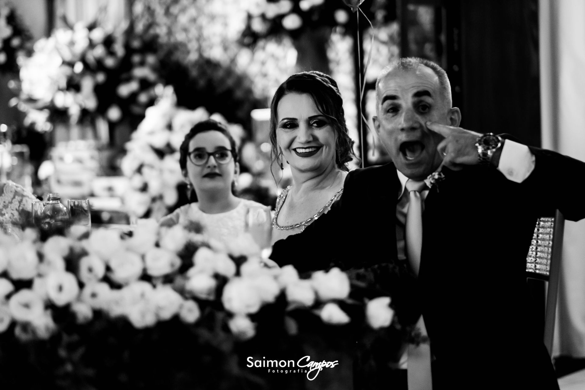 Foto Casamento - Juliana e André Foto Casamento - Juliana e André - Imagem 125