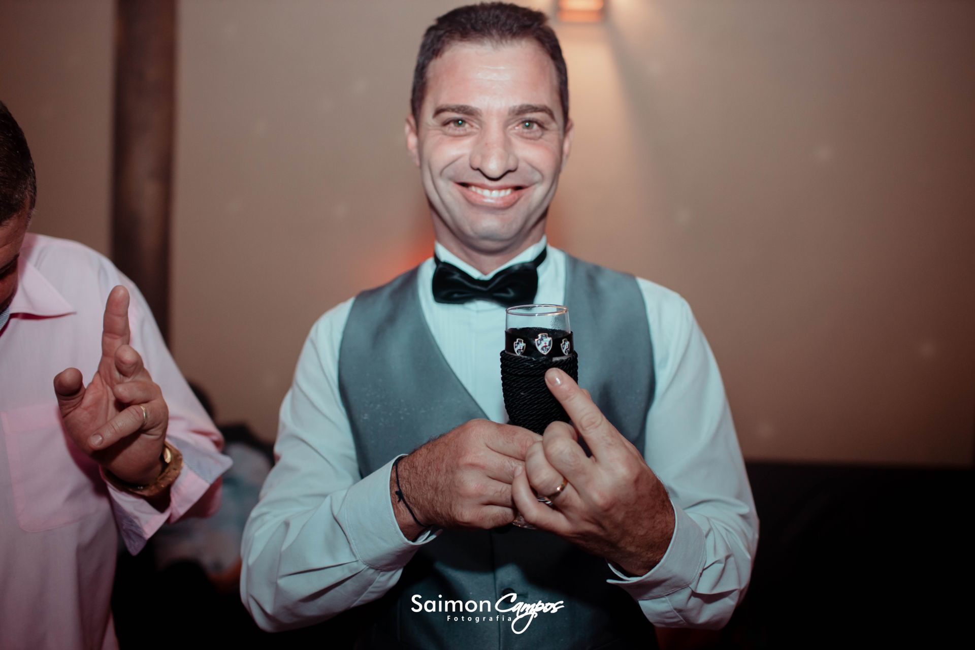 Foto Casamento - Juliana e André Foto Casamento - Juliana e André - Imagem 179