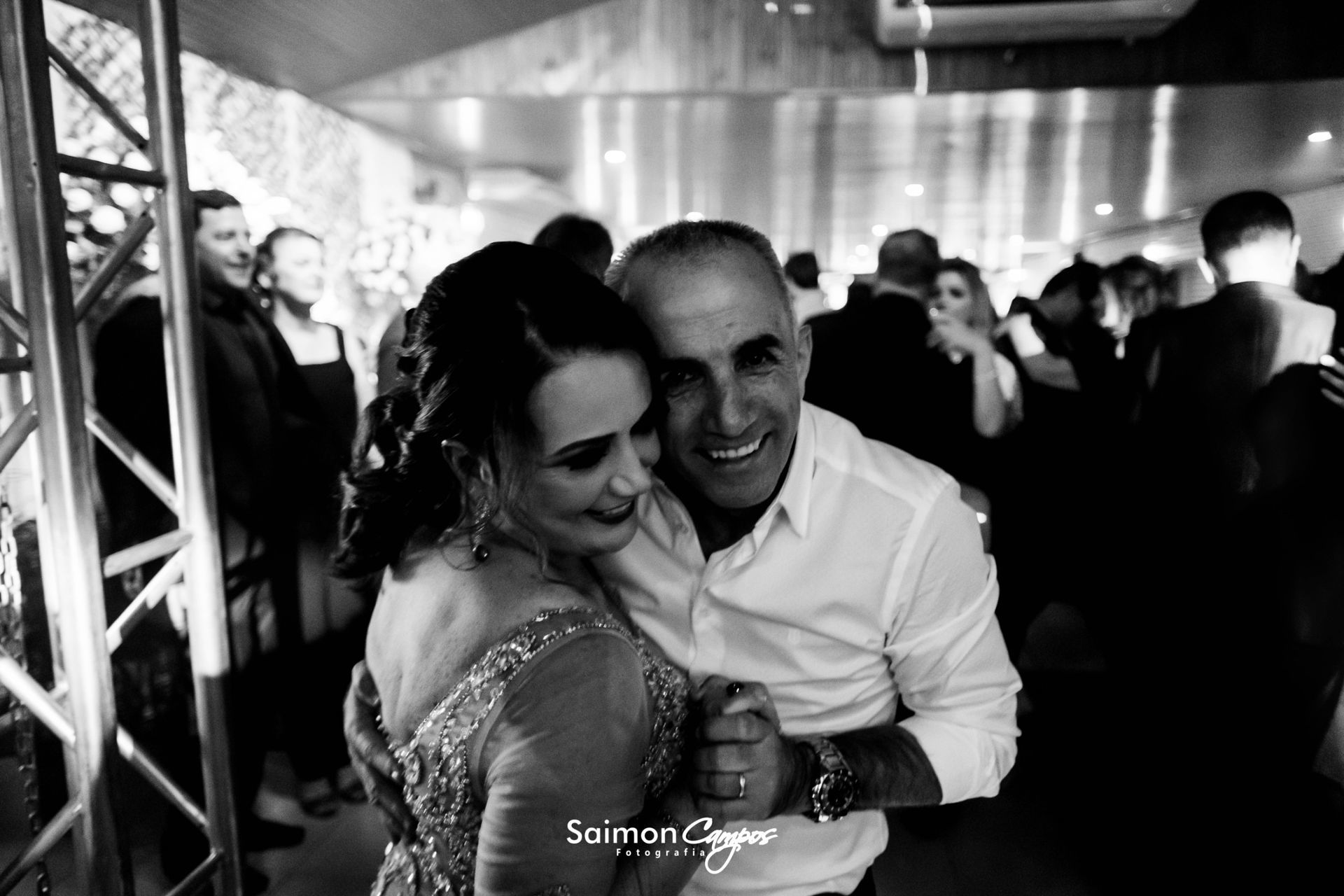 Foto Casamento - Juliana e André Foto Casamento - Juliana e André - Imagem 172
