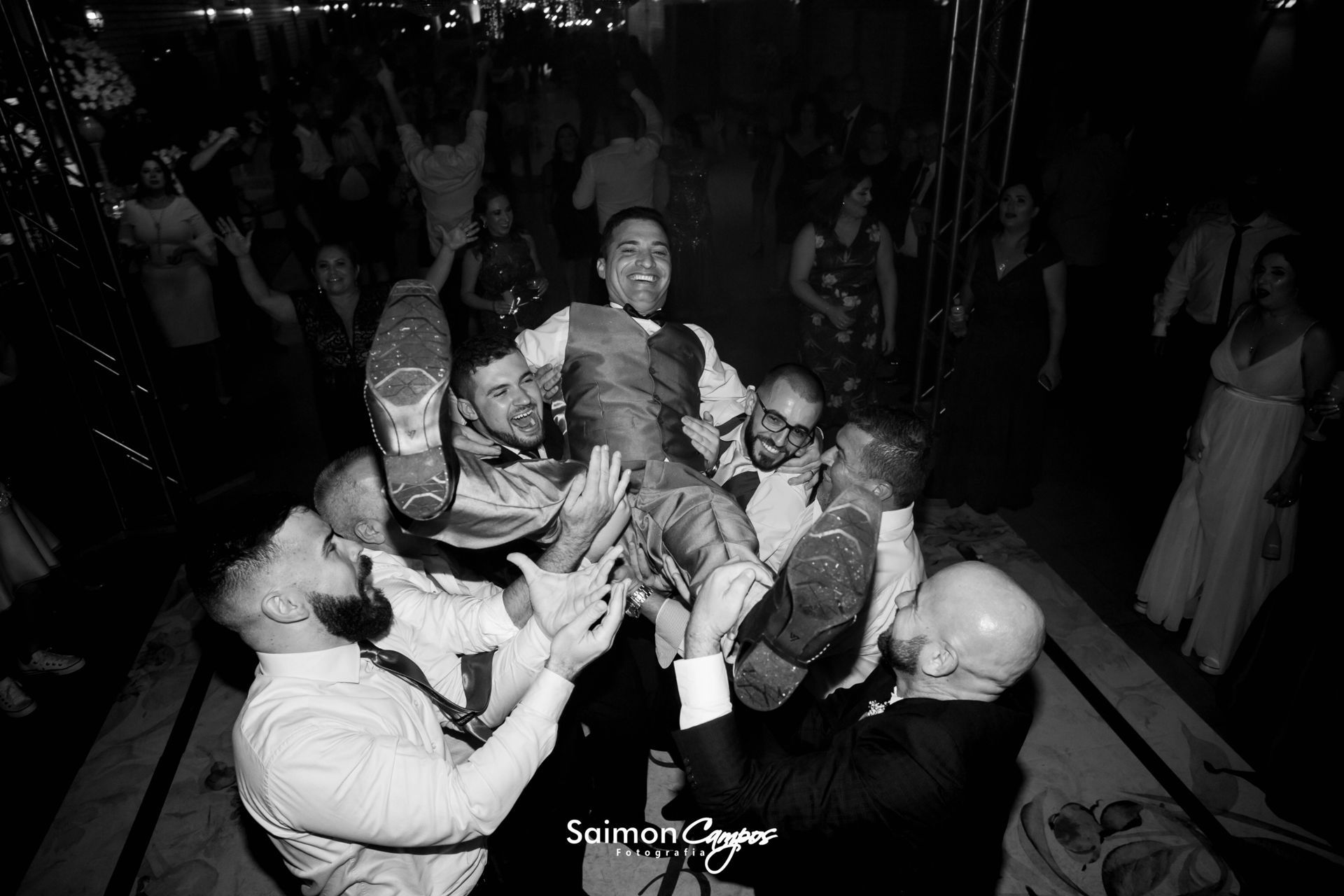Foto Casamento - Juliana e André Foto Casamento - Juliana e André - Imagem 183