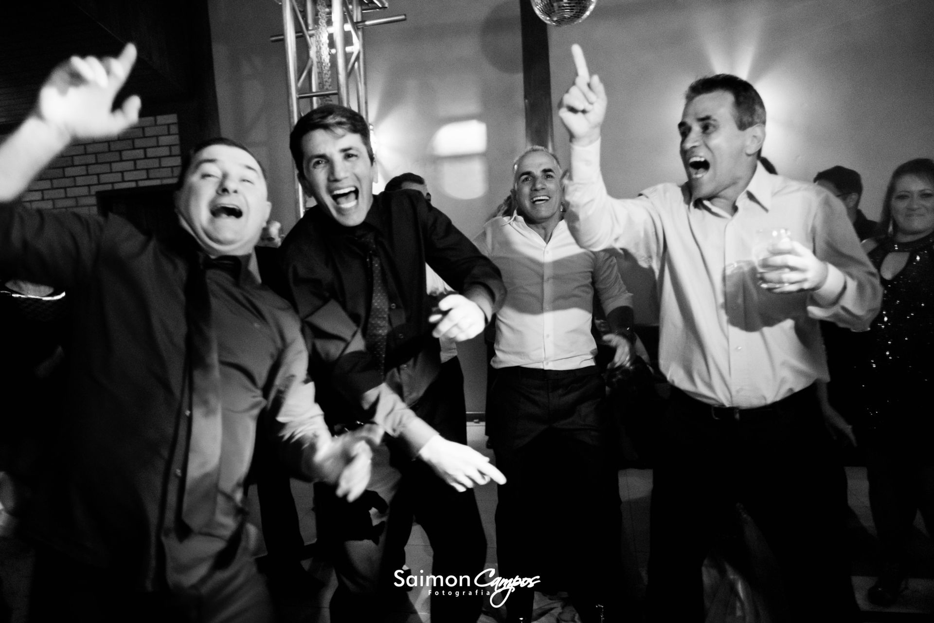 Foto Casamento - Juliana e André Foto Casamento - Juliana e André - Imagem 173