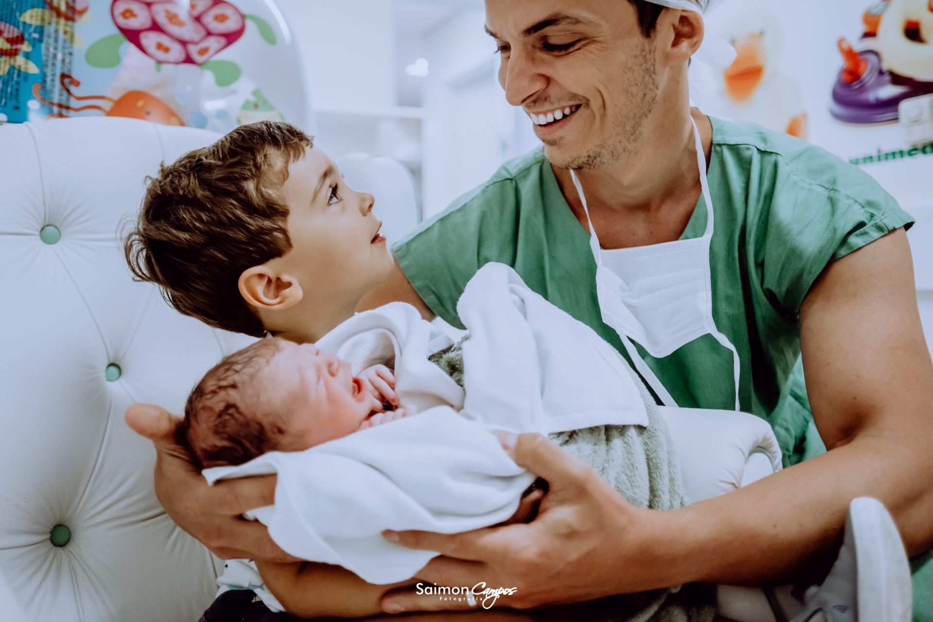 Foto Bem-Vinda Ao Mundo - Analu Foto Bem-Vinda Ao Mundo - Analu - Imagem 30