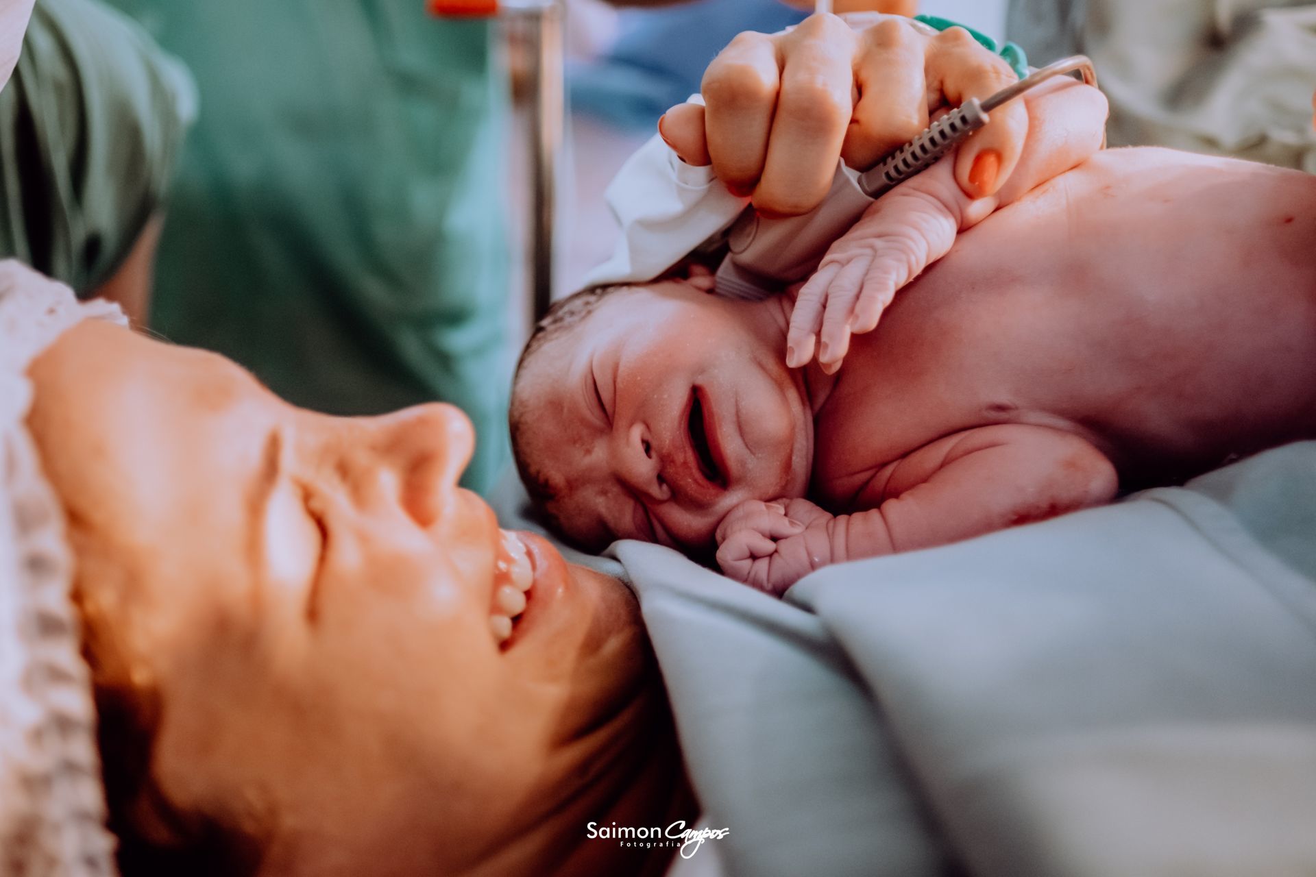 Foto Bem-Vinda Ao Mundo - Analu Foto Bem-Vinda Ao Mundo - Analu - Imagem 19