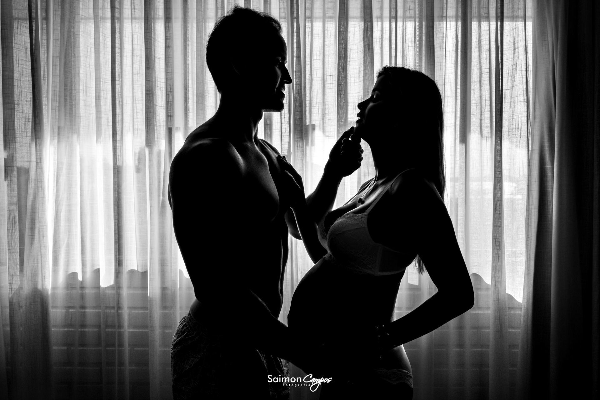 Foto Ensaio Gestante - Aline e Antônio Foto Ensaio Gestante - Aline e Antônio - Imagem 4