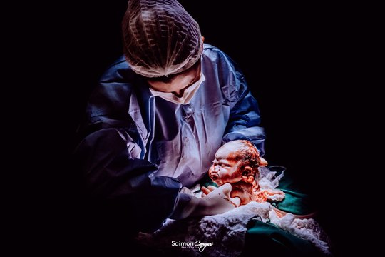 Bem-Vindo ao Mundo - Manuela Bem-Vindo ao Mundo - Manuela